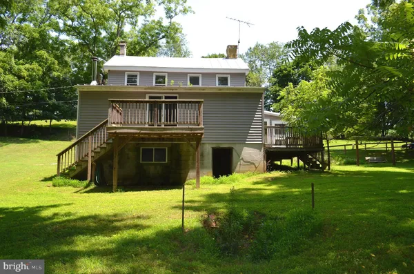$475,000 | 1507 Freeland Road, Freeland, MD 21053