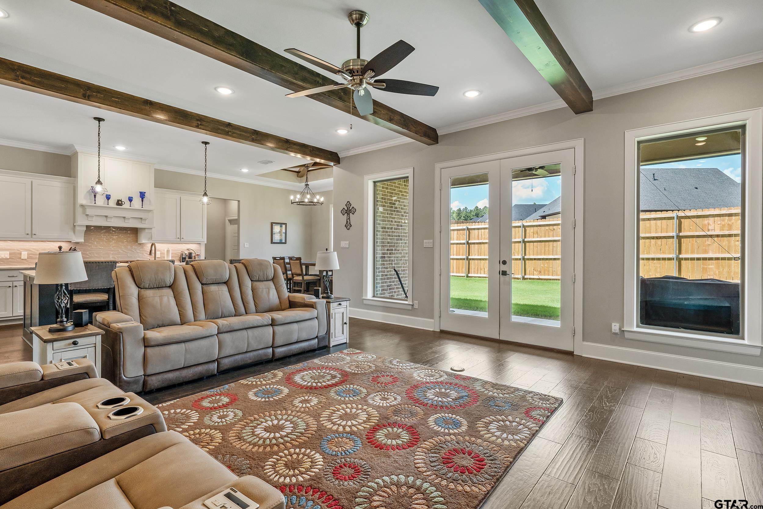 2750 Guinn Farms Road Tyler, TX 75707 - Photo 7 of 26