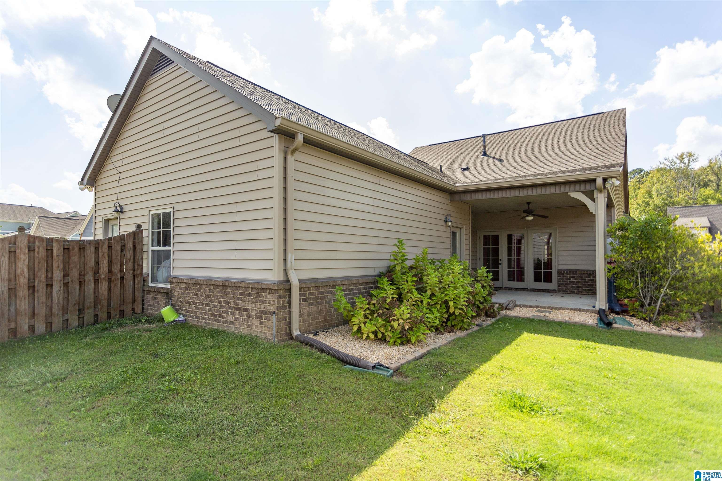 270 Braddock Road Springville, AL 35146 - Photo 32 of 41