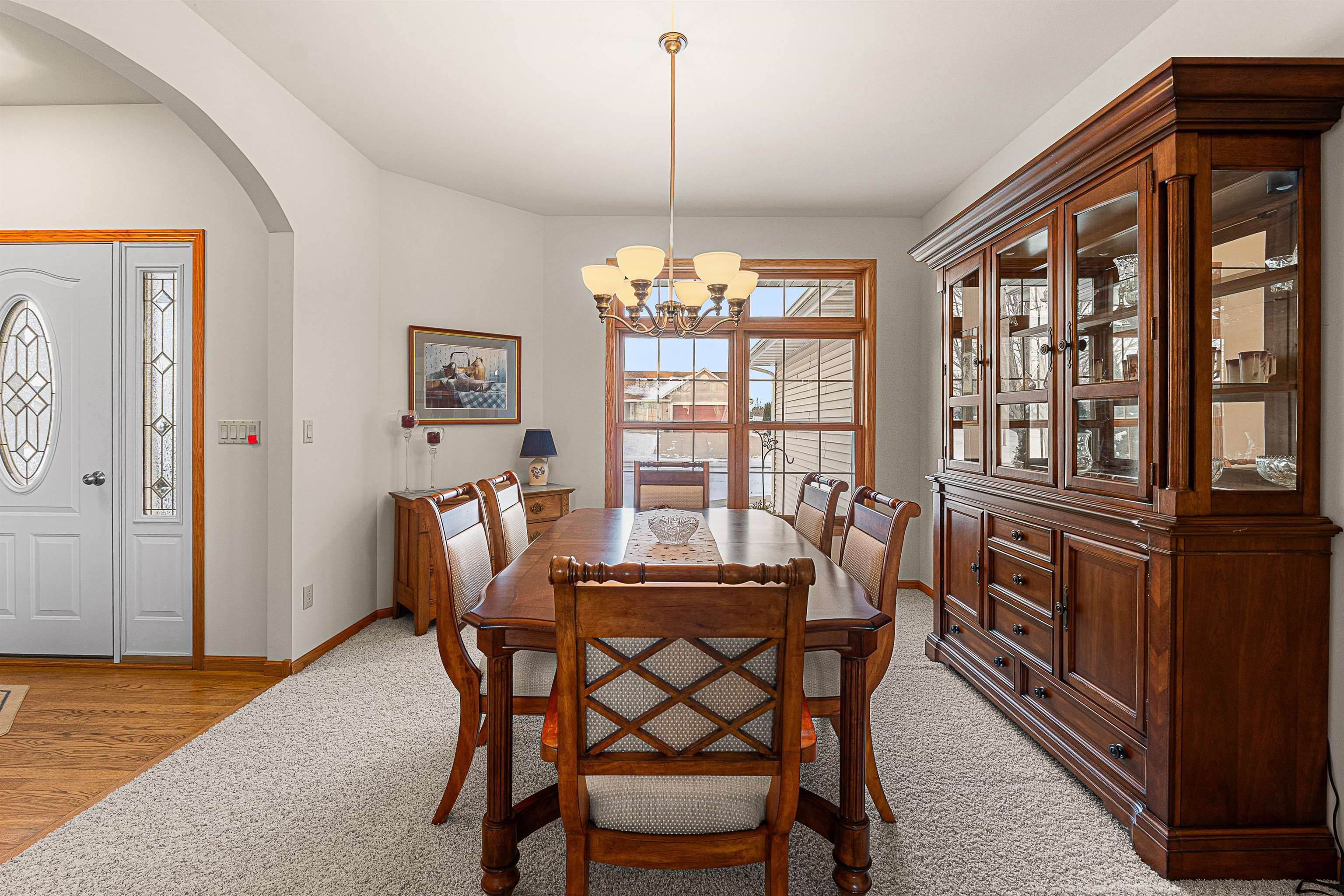 109 Allison Lane Beaver Dam, WI 53916 - Photo 11 of 44