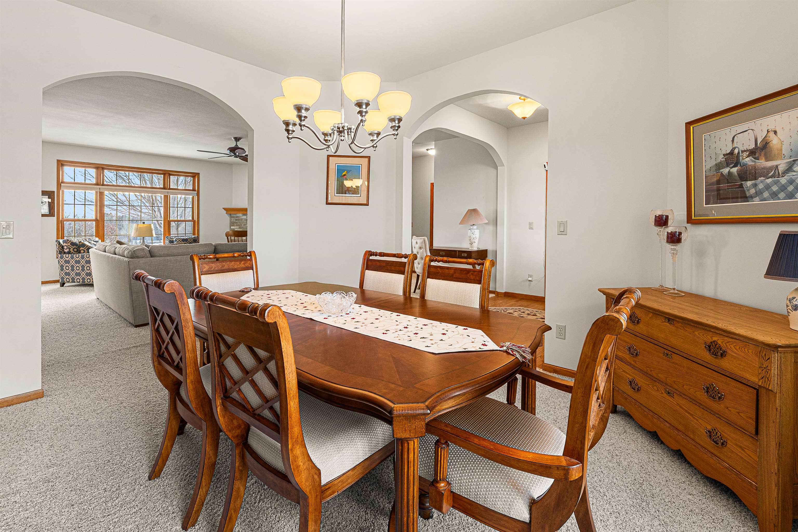 109 Allison Lane Beaver Dam, WI 53916 - Photo 12 of 44