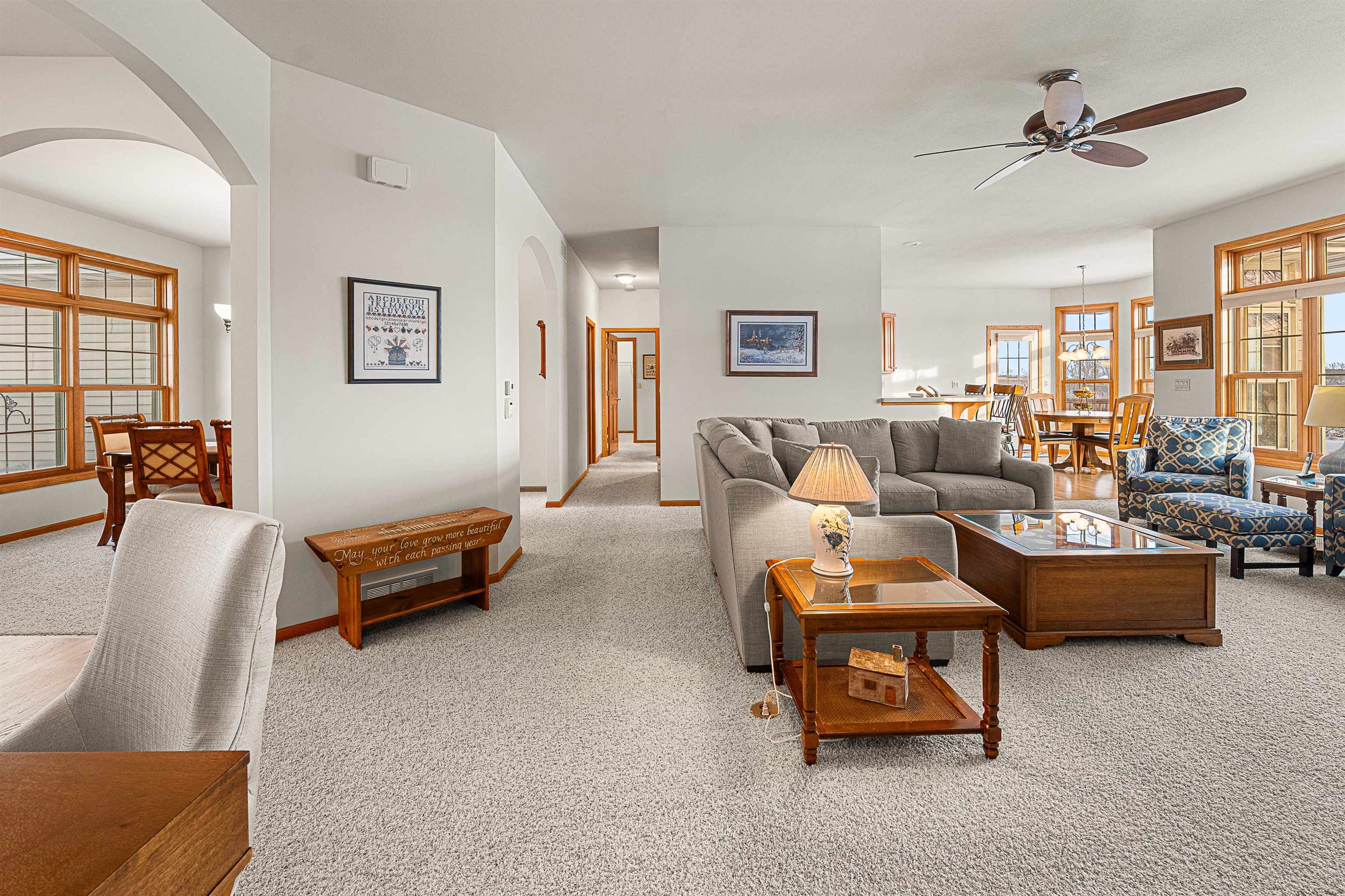 109 Allison Lane Beaver Dam, WI 53916 - Photo 18 of 44