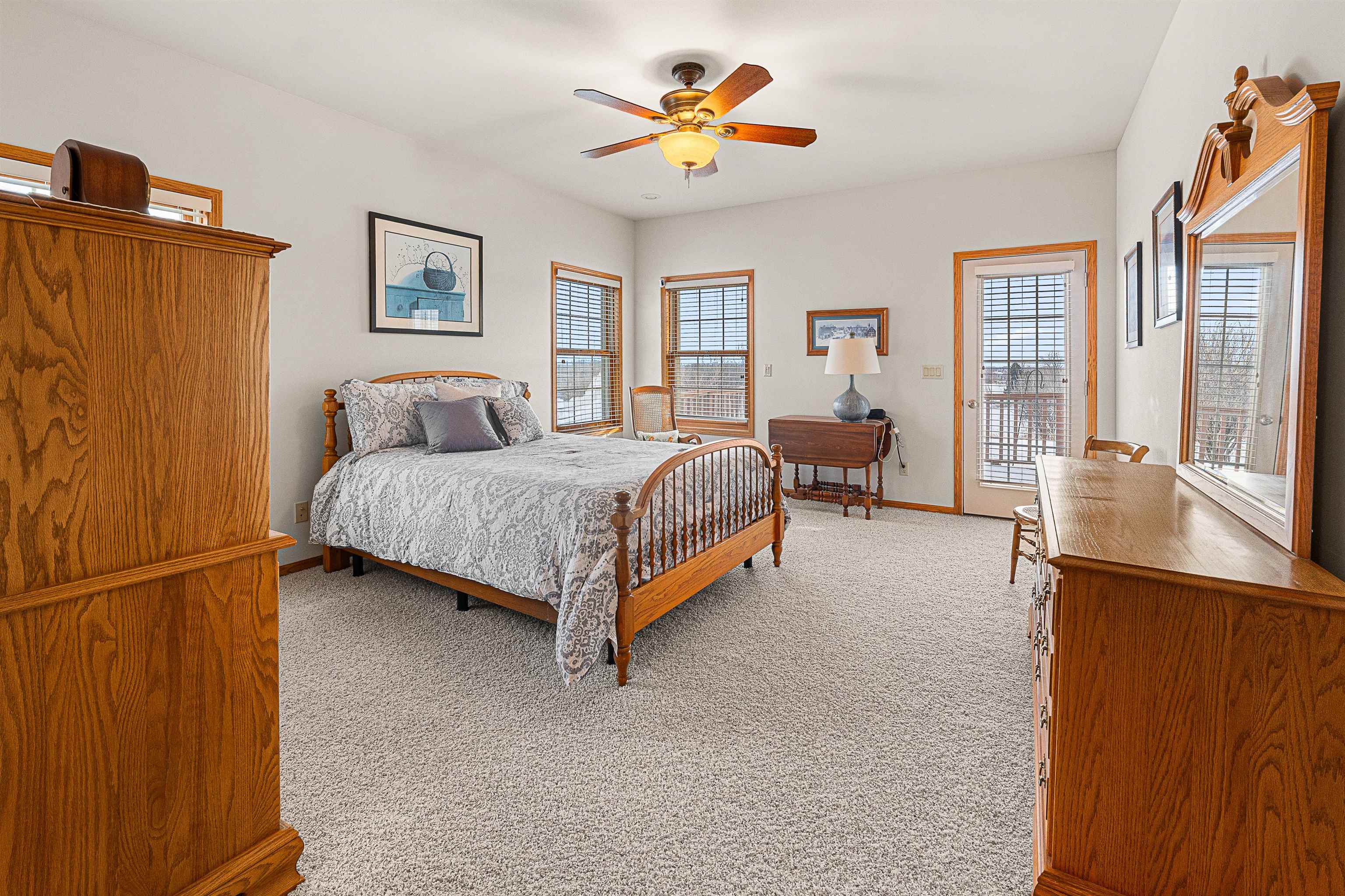 109 Allison Lane Beaver Dam, WI 53916 - Photo 19 of 44