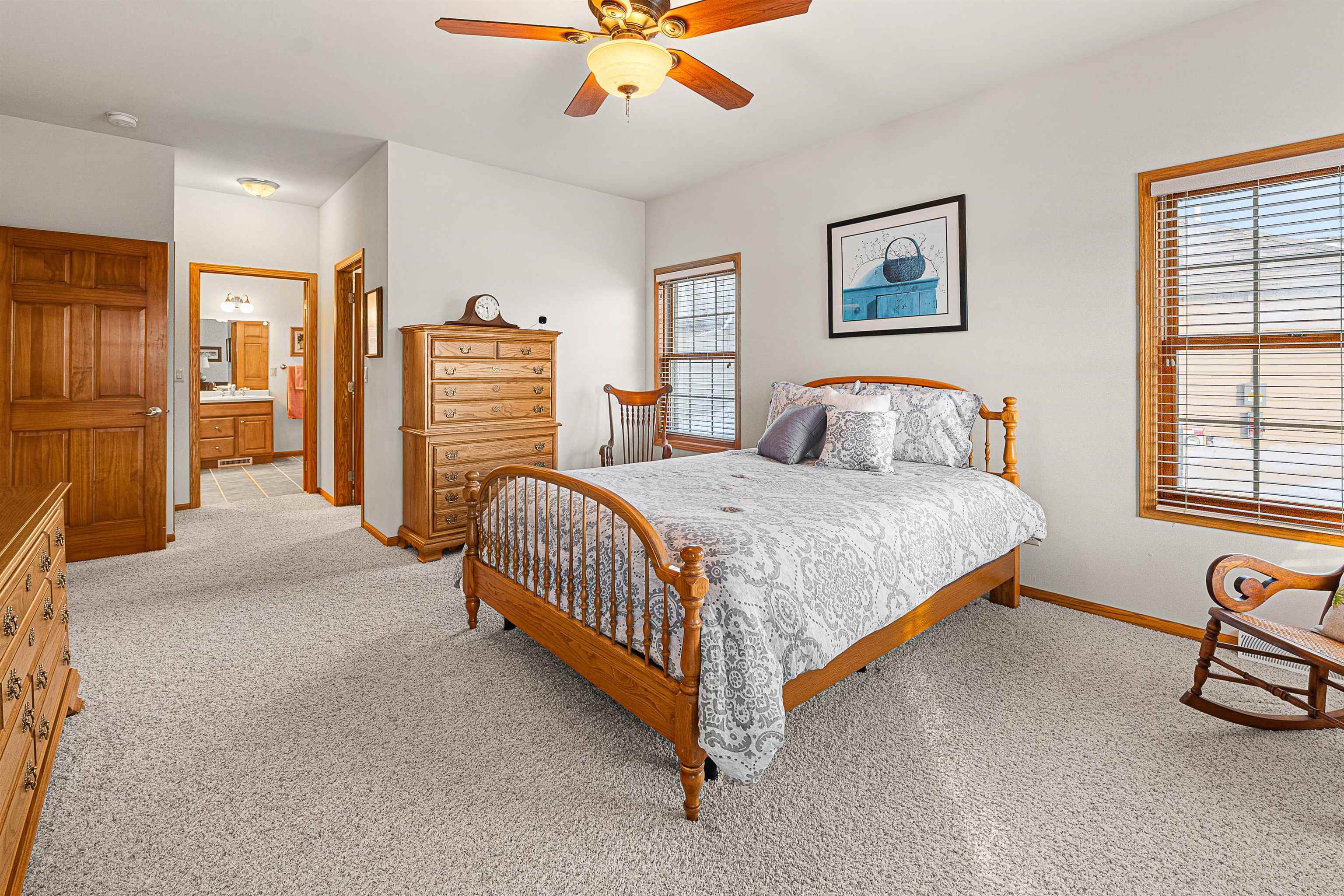 109 Allison Lane Beaver Dam, WI 53916 - Photo 20 of 44