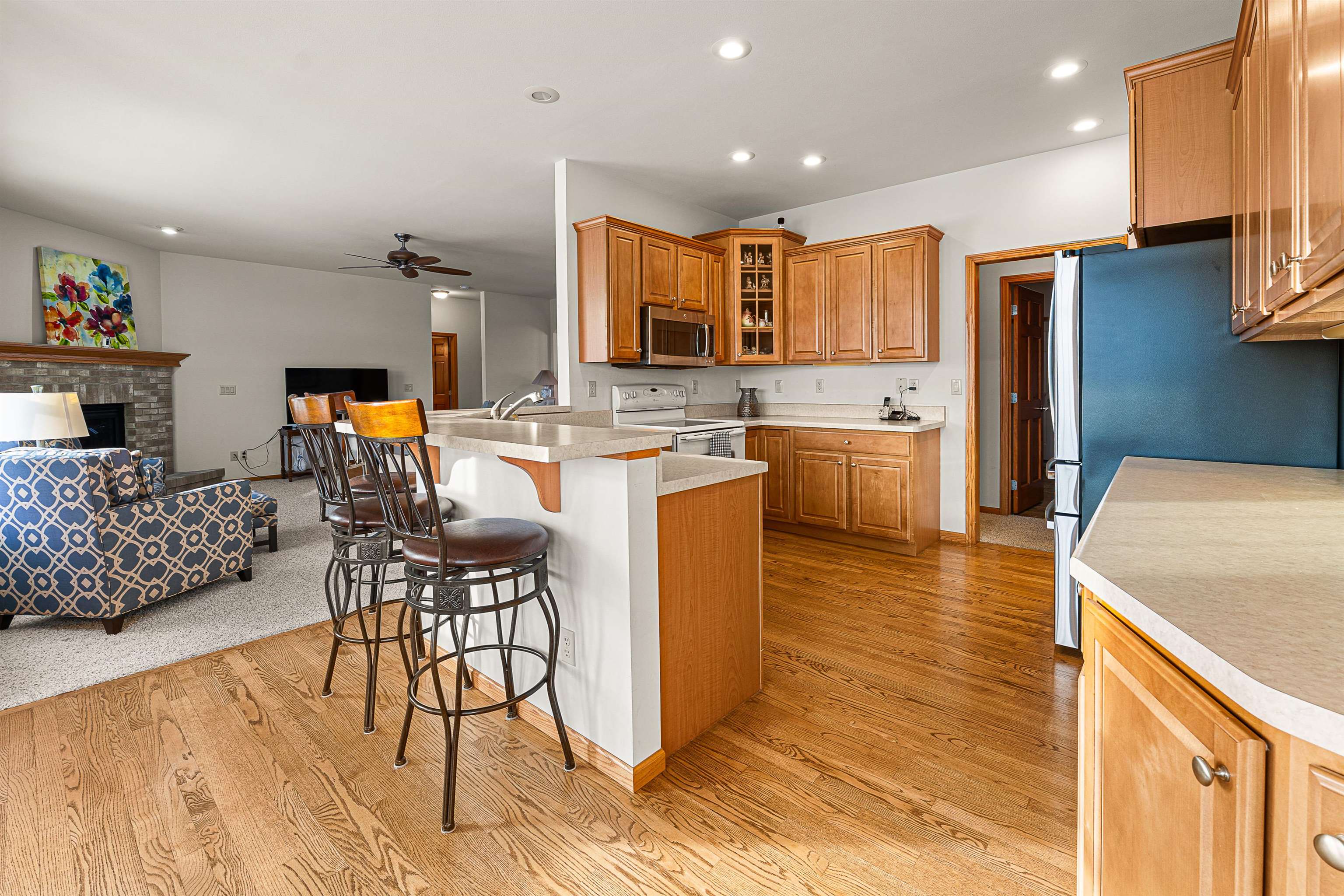 109 Allison Lane Beaver Dam, WI 53916 - Photo 2 of 44