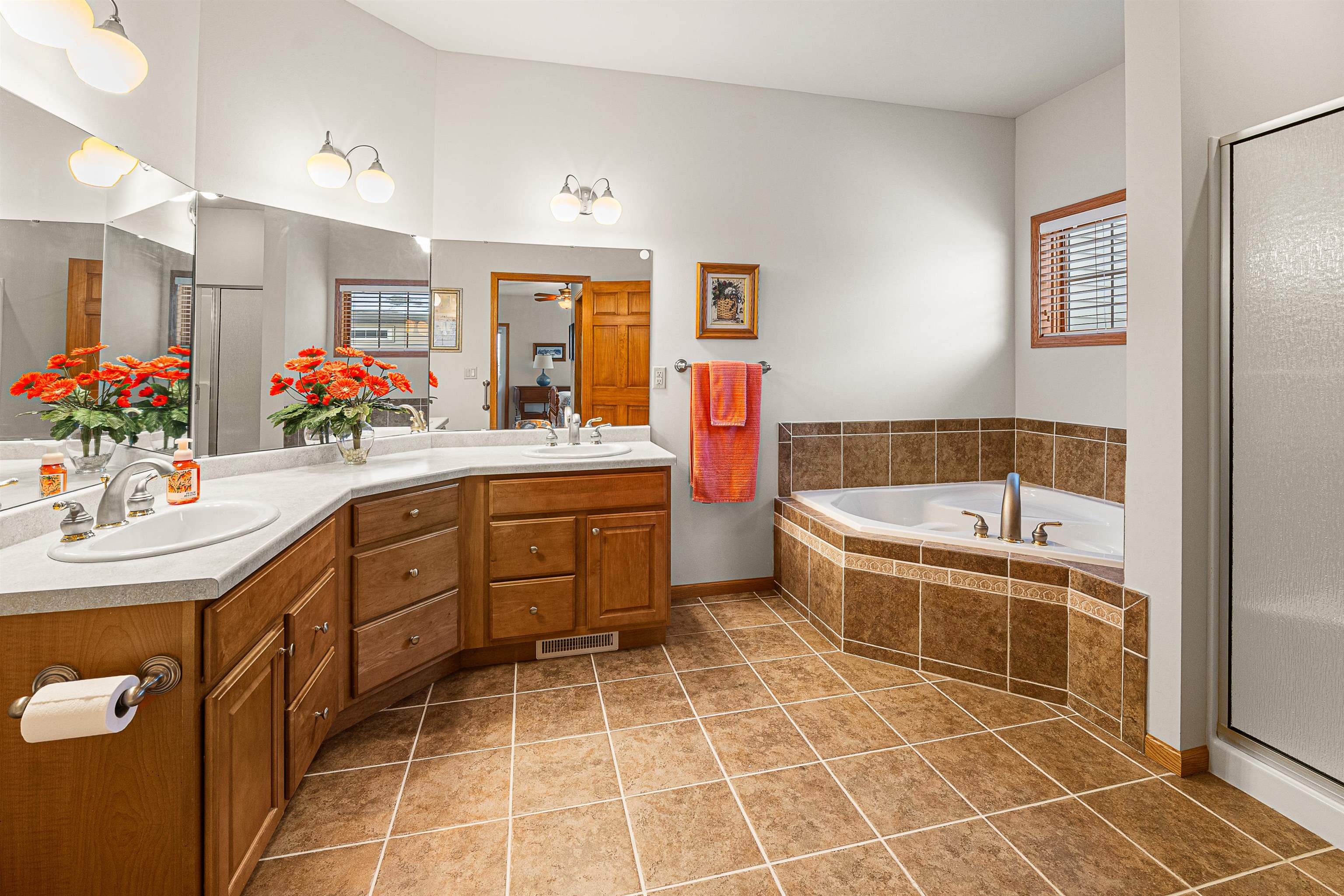 109 Allison Lane Beaver Dam, WI 53916 - Photo 22 of 44