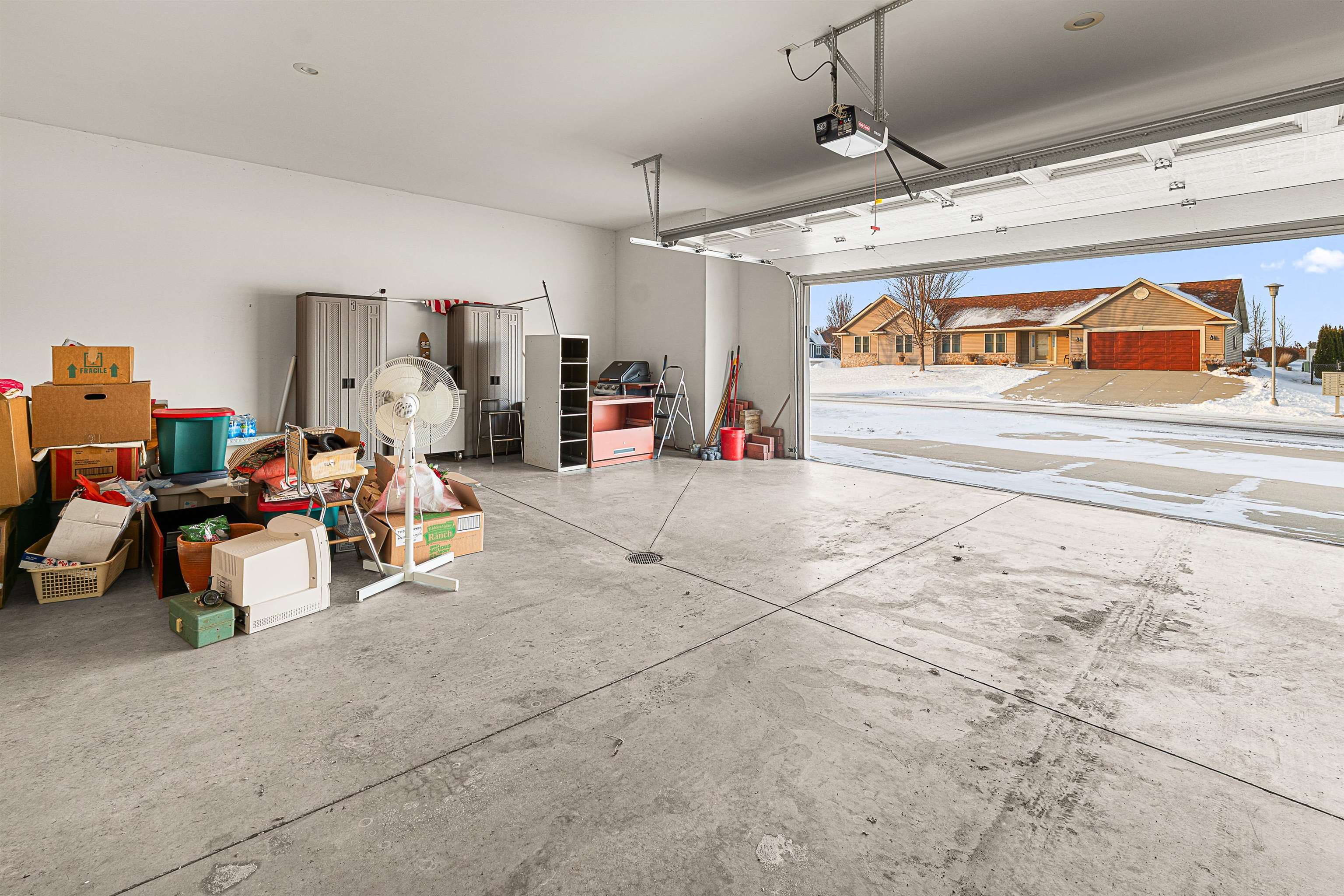 109 Allison Lane Beaver Dam, WI 53916 - Photo 29 of 44