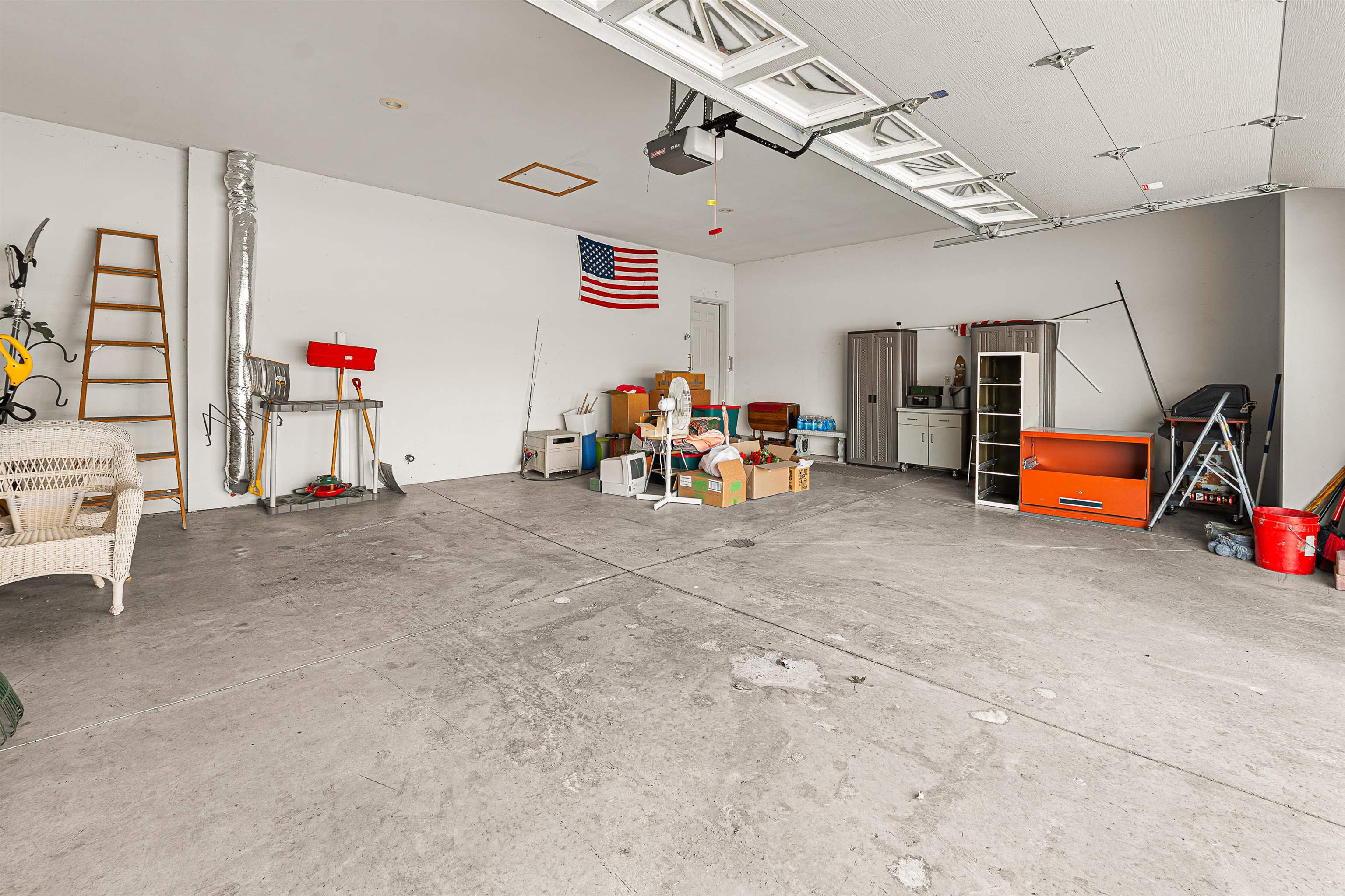 109 Allison Lane Beaver Dam, WI 53916 - Photo 30 of 44