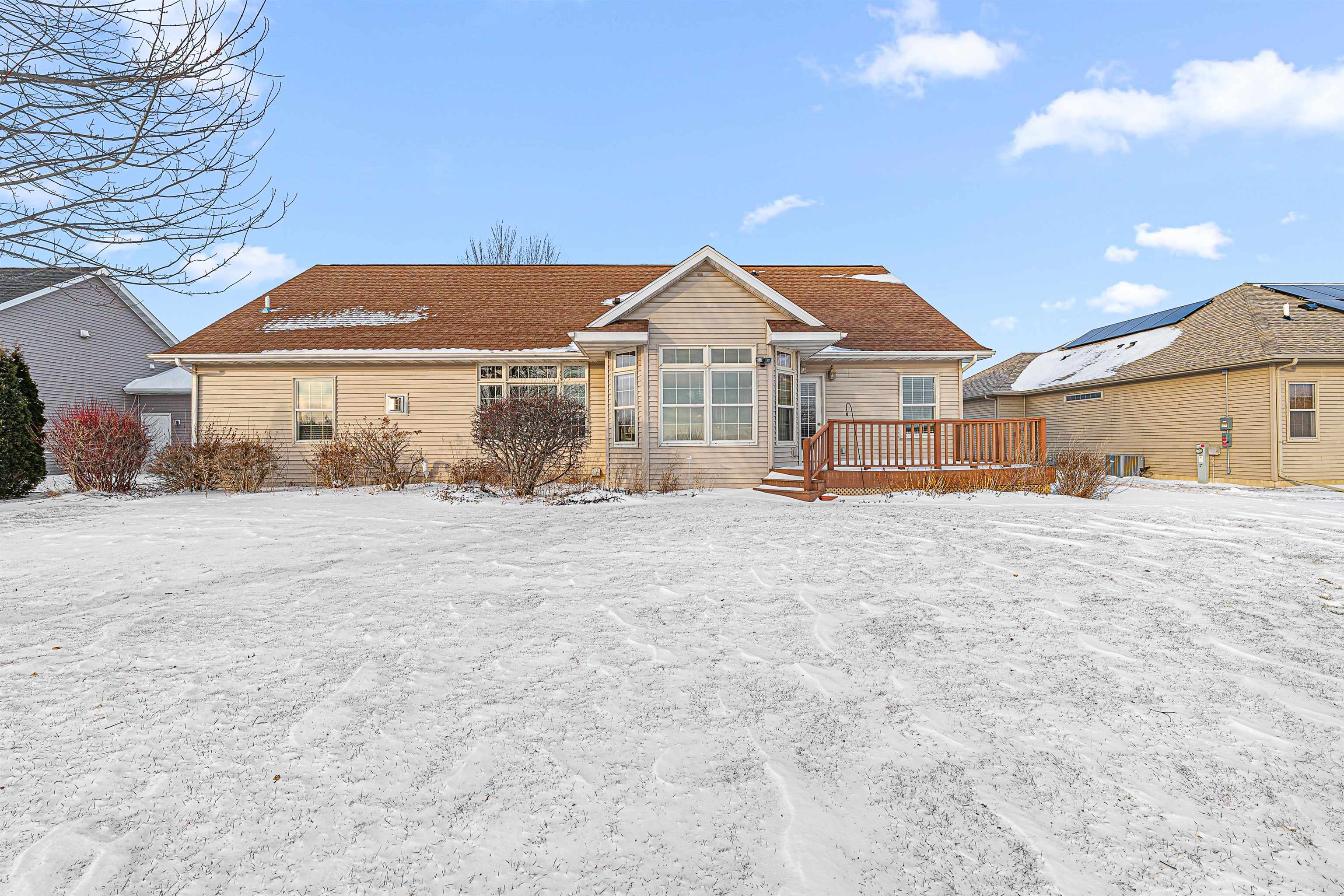 109 Allison Lane Beaver Dam, WI 53916 - Photo 31 of 44