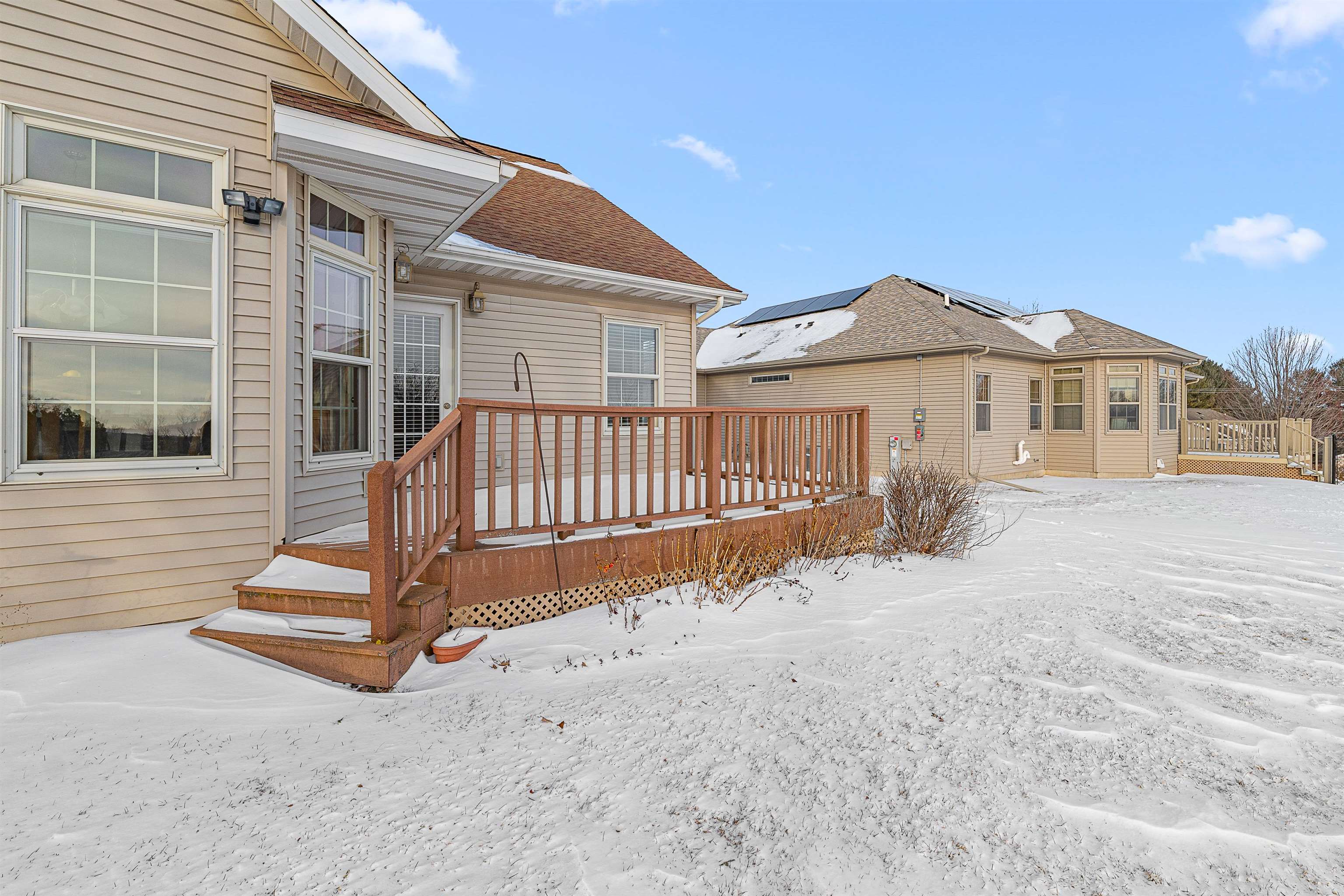 109 Allison Lane Beaver Dam, WI 53916 - Photo 32 of 44