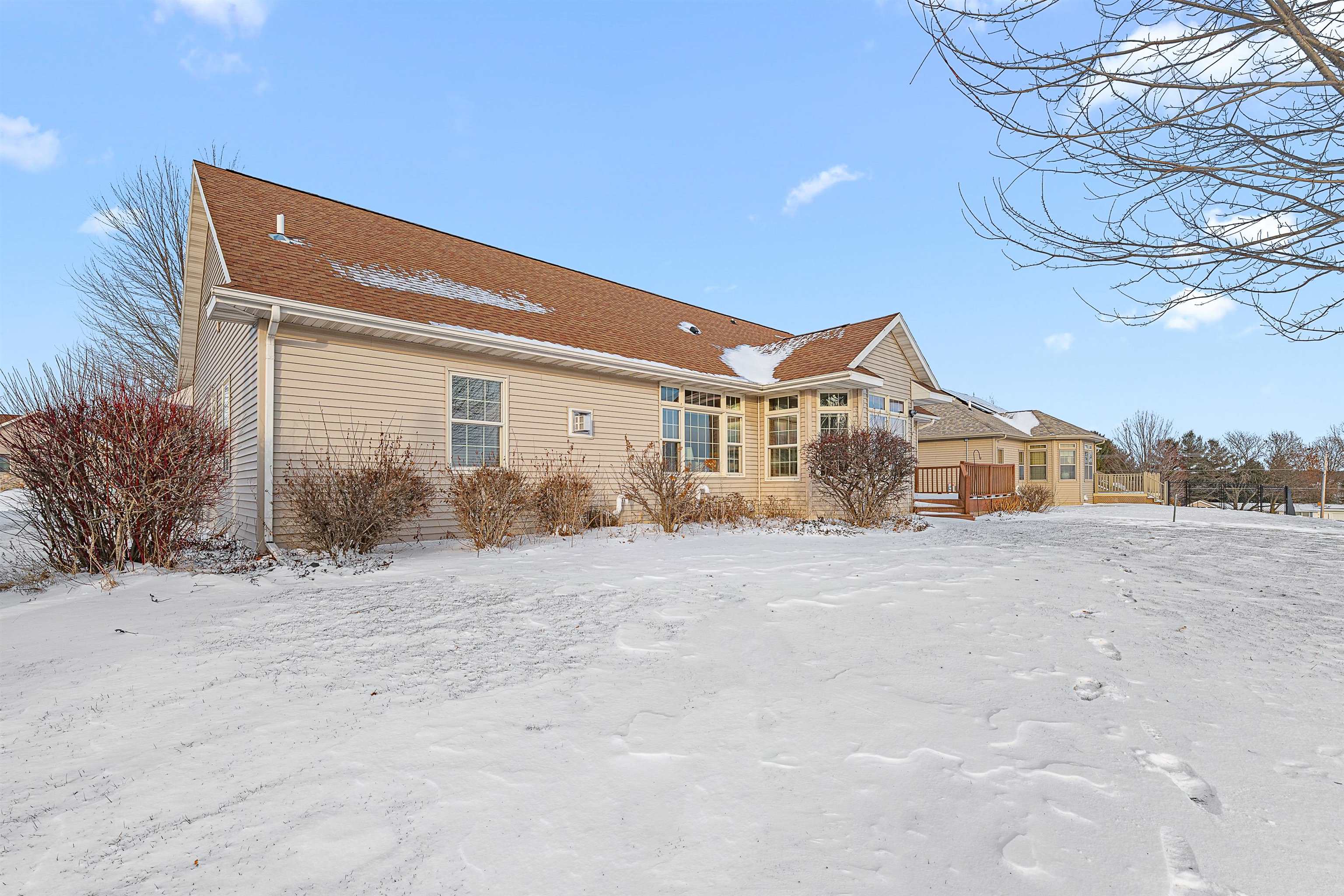 109 Allison Lane Beaver Dam, WI 53916 - Photo 33 of 44