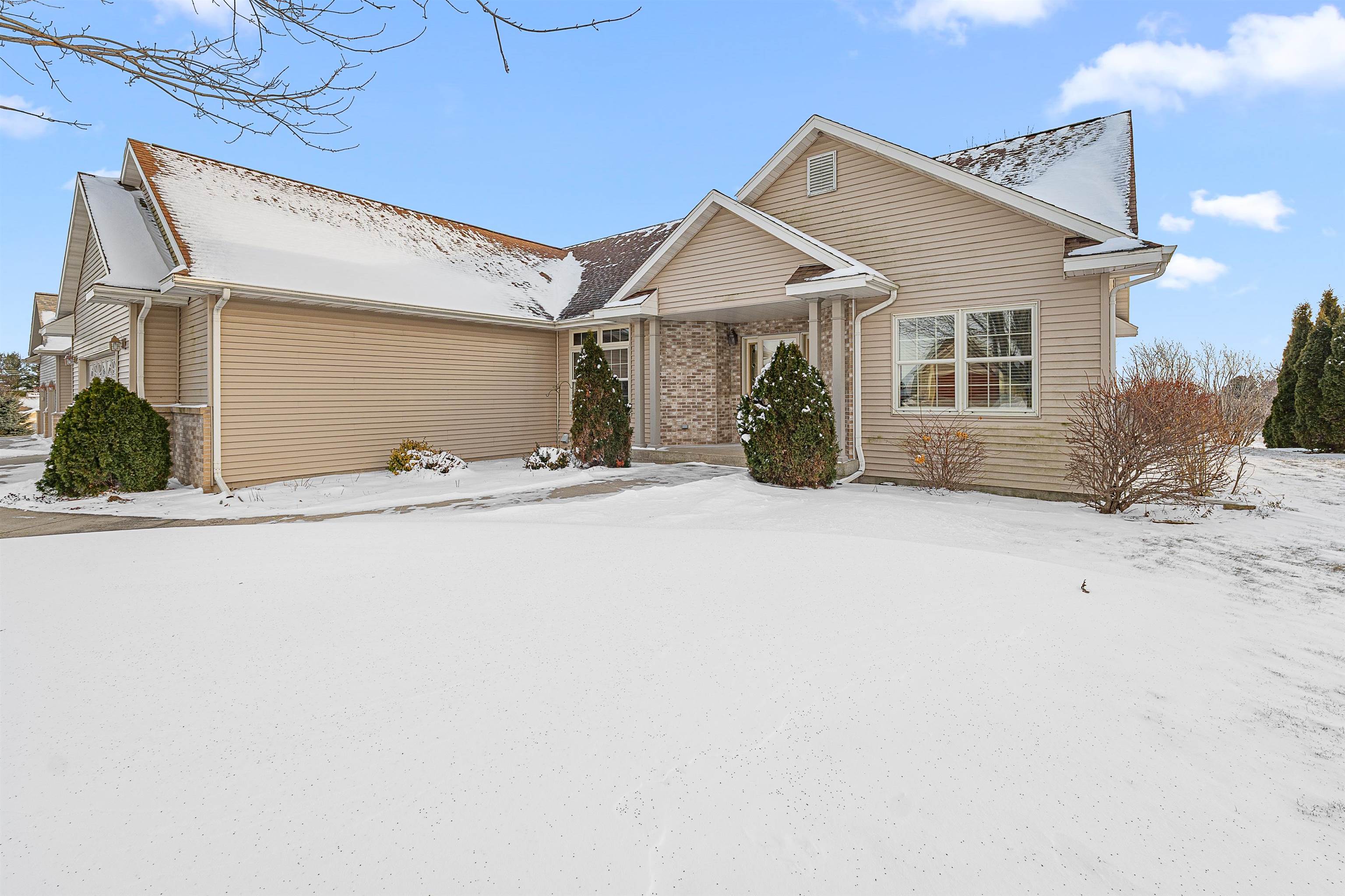 109 Allison Lane Beaver Dam, WI 53916 - Photo 34 of 44