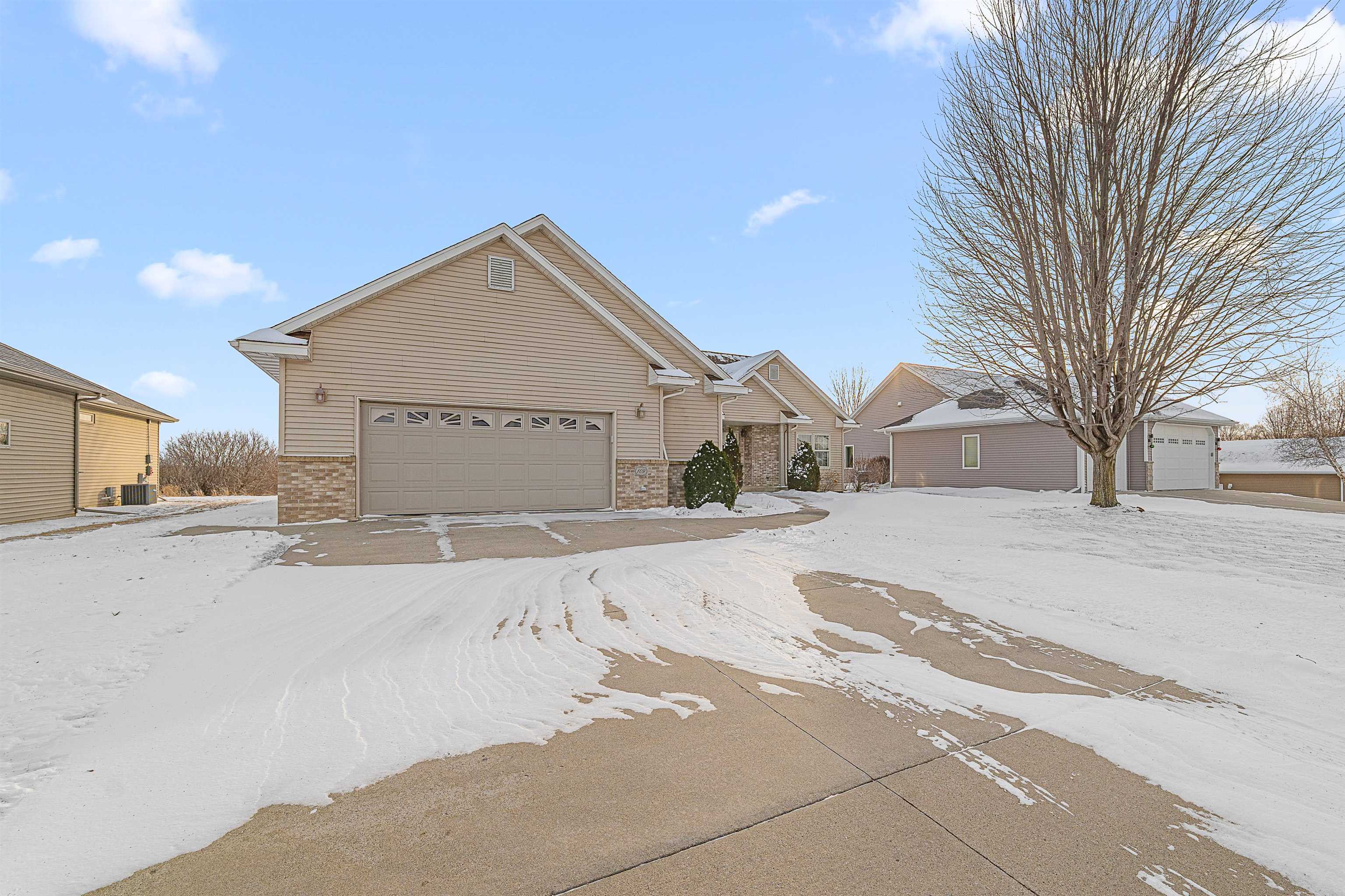 109 Allison Lane Beaver Dam, WI 53916 - Photo 36 of 44