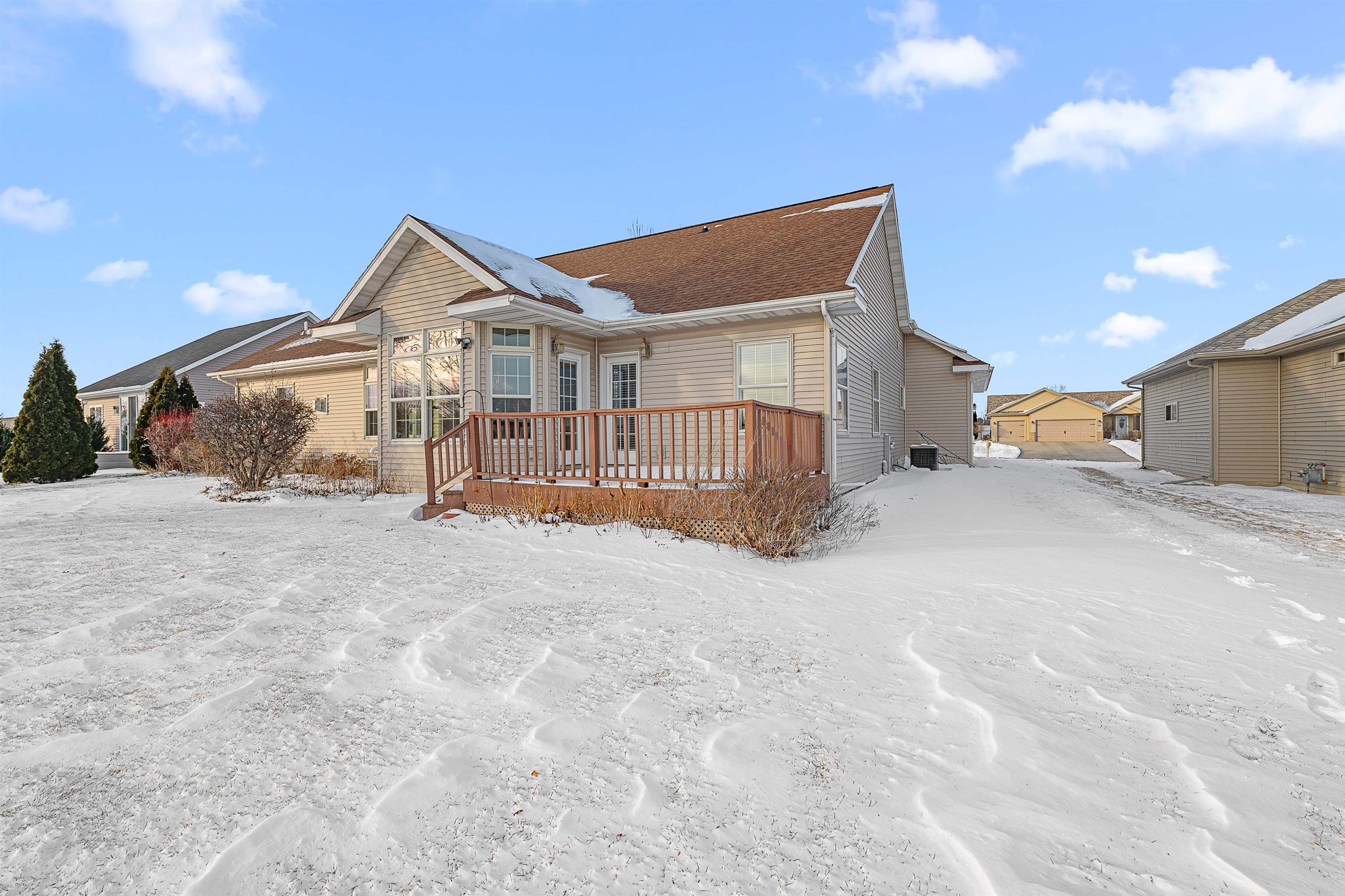 109 Allison Lane Beaver Dam, WI 53916 - Photo 37 of 44