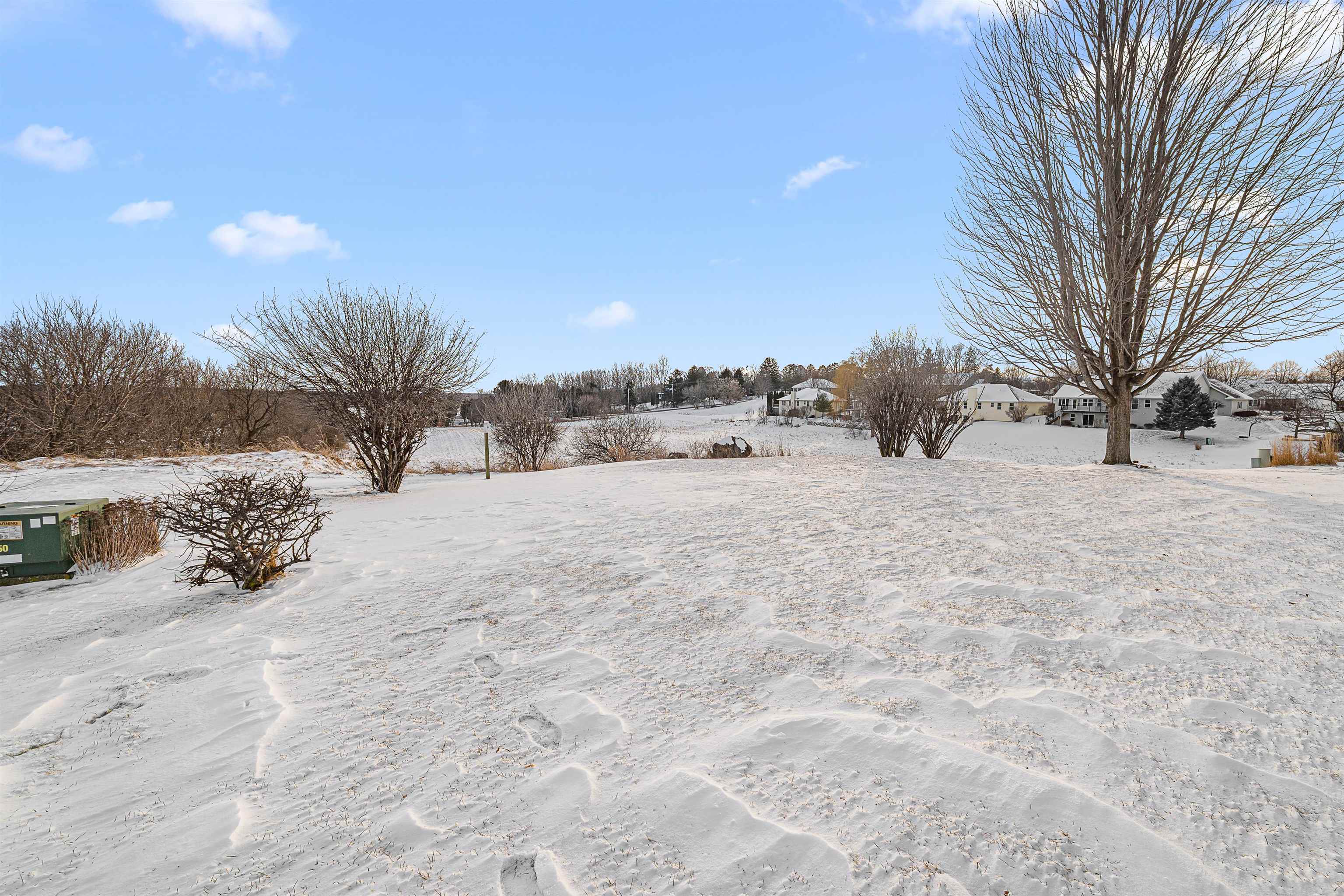 109 Allison Lane Beaver Dam, WI 53916 - Photo 38 of 44