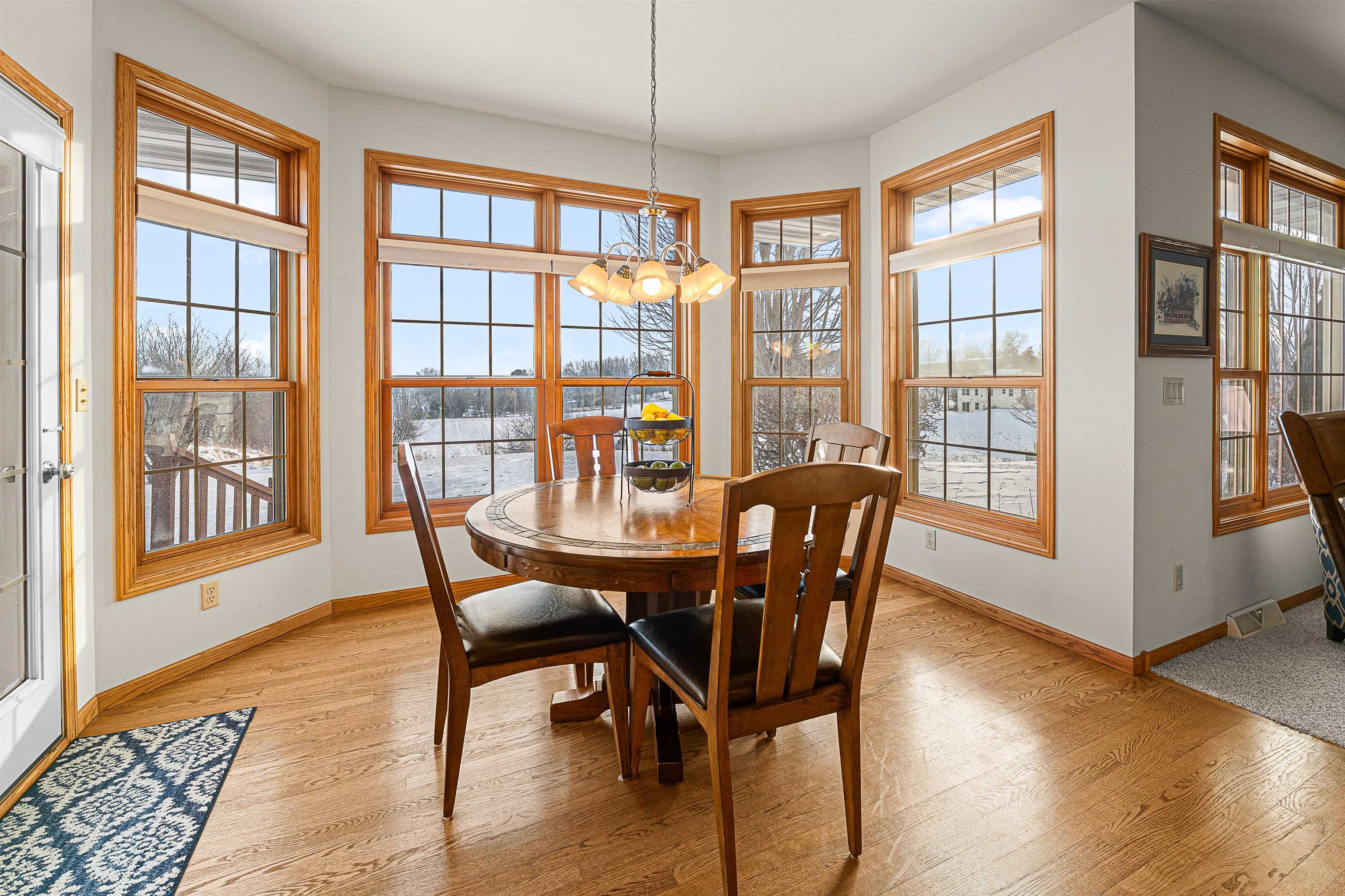 109 Allison Lane Beaver Dam, WI 53916 - Photo 4 of 44