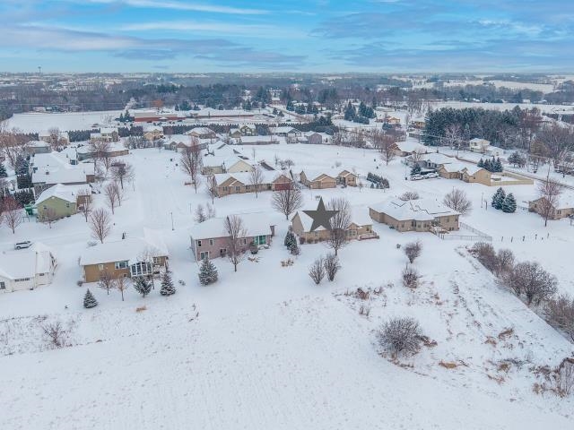 109 Allison Lane Beaver Dam, WI 53916 - Photo 41 of 44