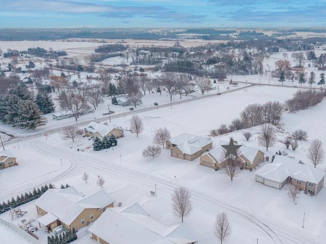 109 Allison Lane Beaver Dam, WI 53916 - Photo 43 of 44