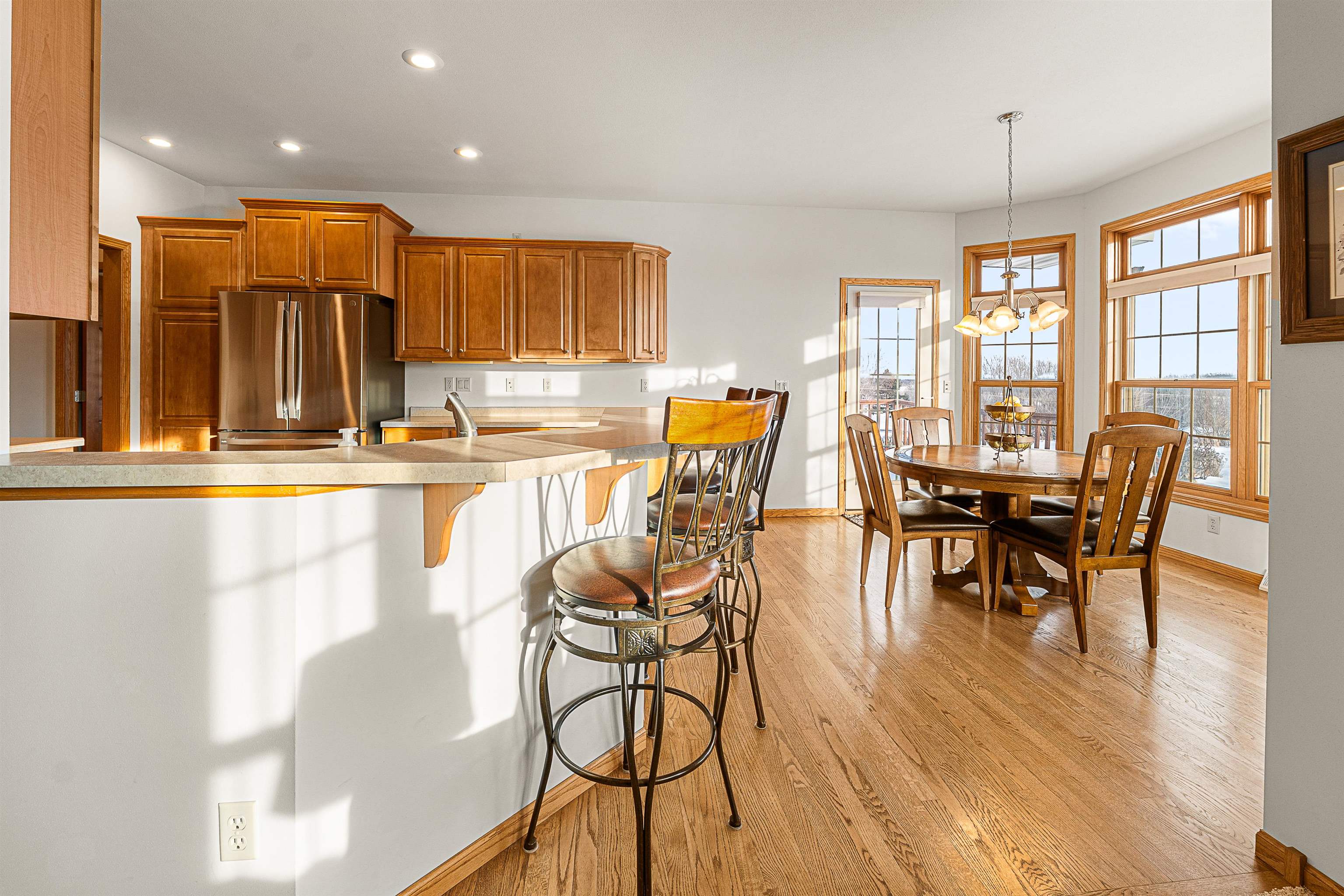 109 Allison Lane Beaver Dam, WI 53916 - Photo 6 of 44