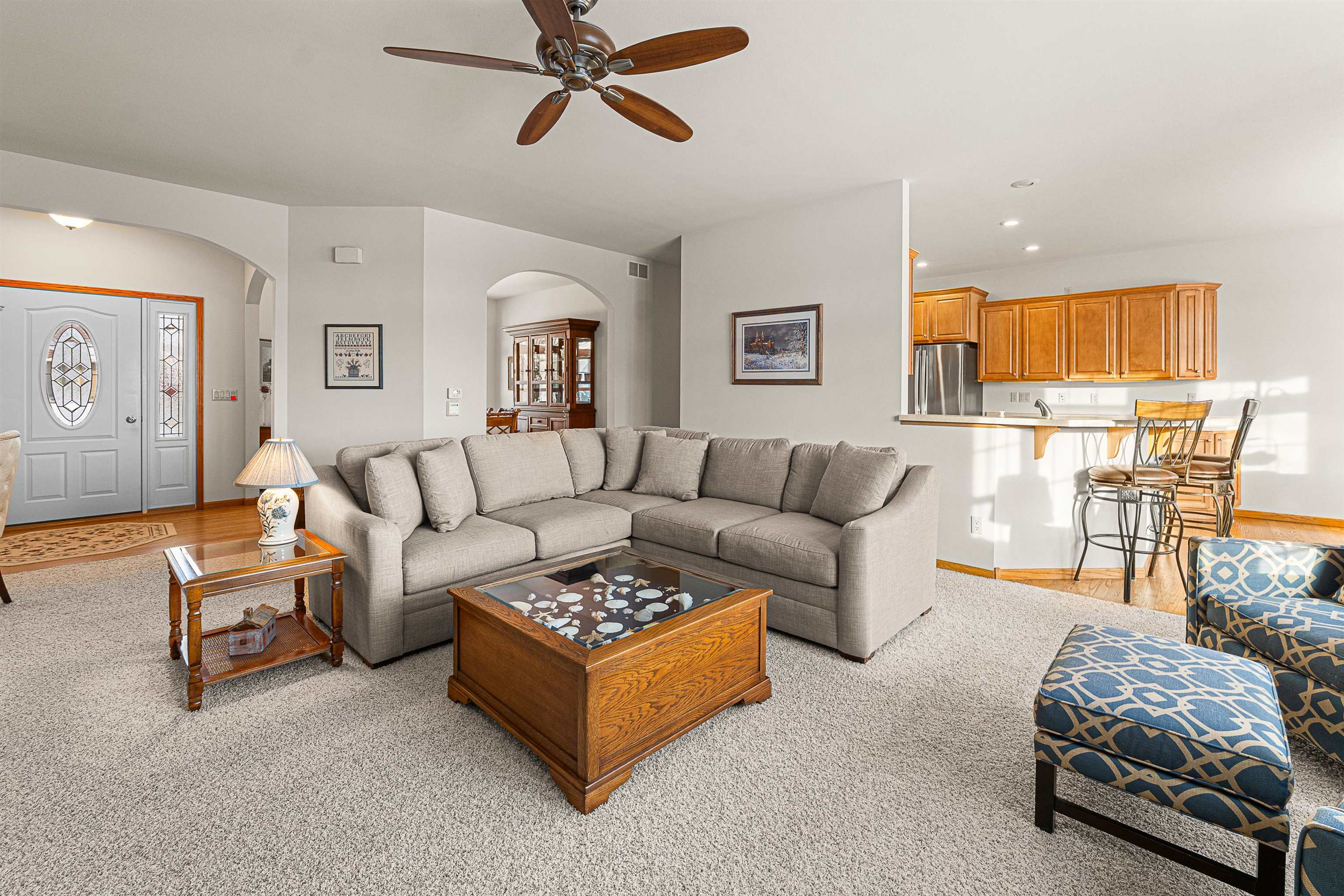 109 Allison Lane Beaver Dam, WI 53916 - Photo 7 of 44