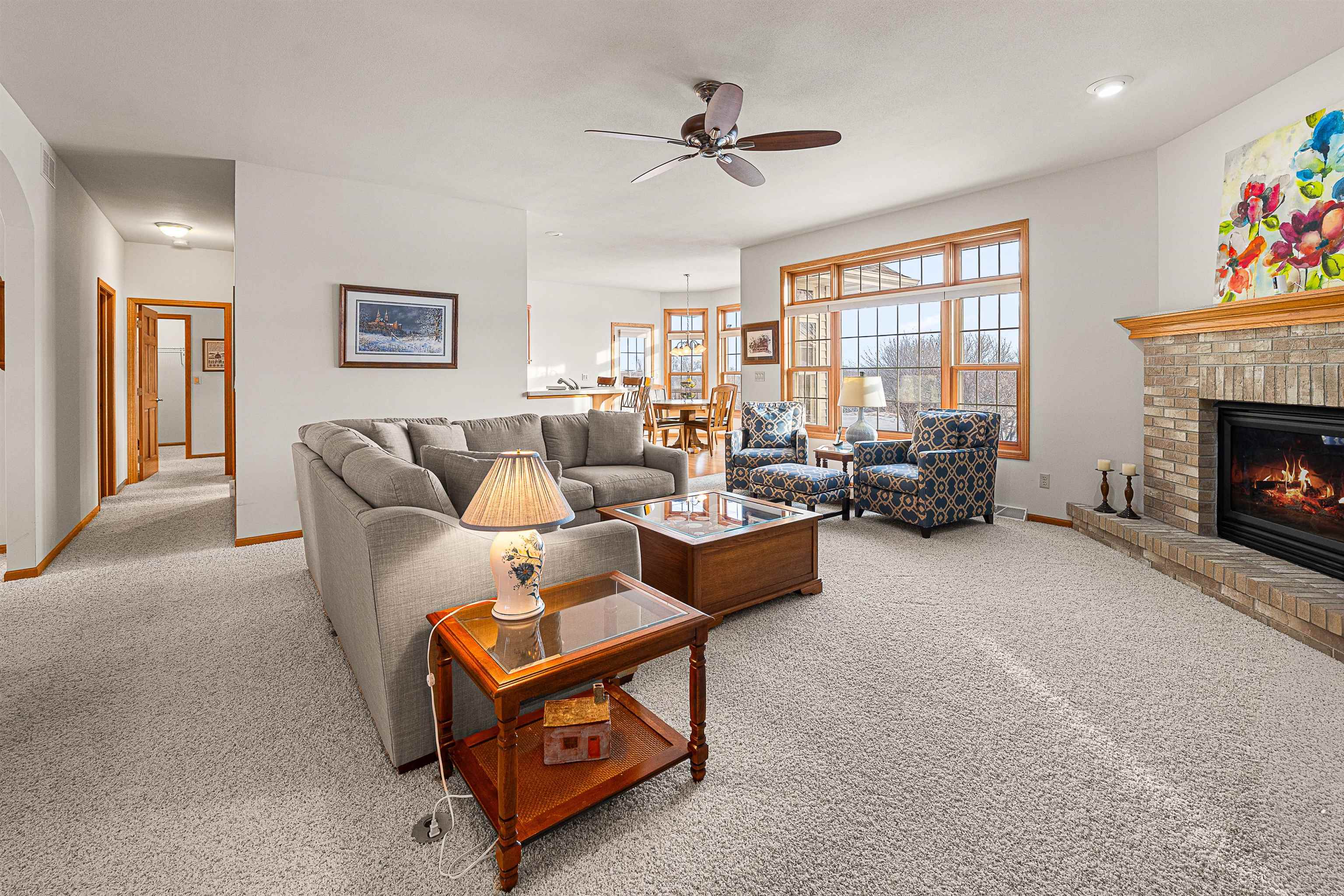 109 Allison Lane Beaver Dam, WI 53916 - Photo 8 of 44