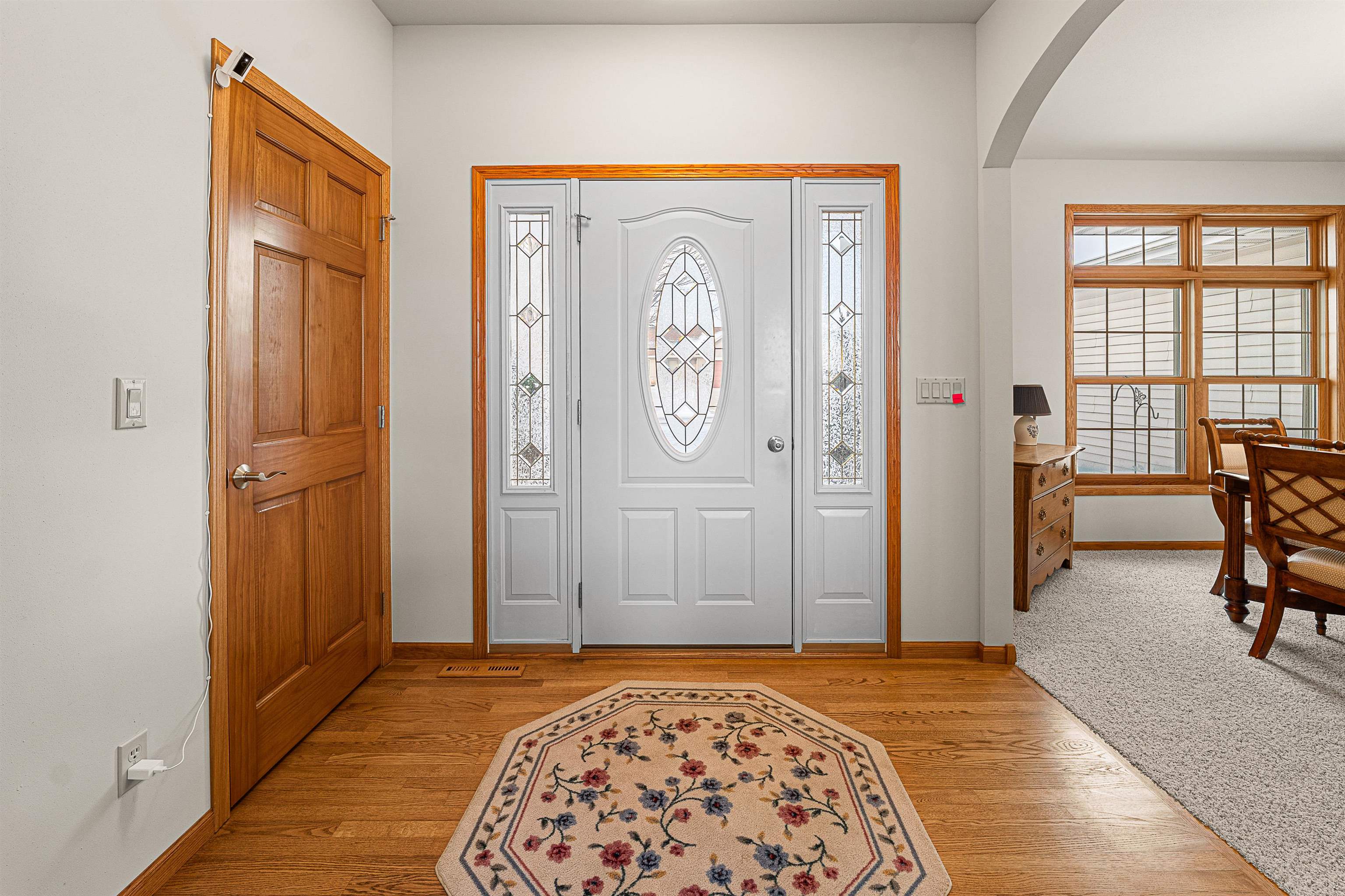 109 Allison Lane Beaver Dam, WI 53916 - Photo 10 of 44