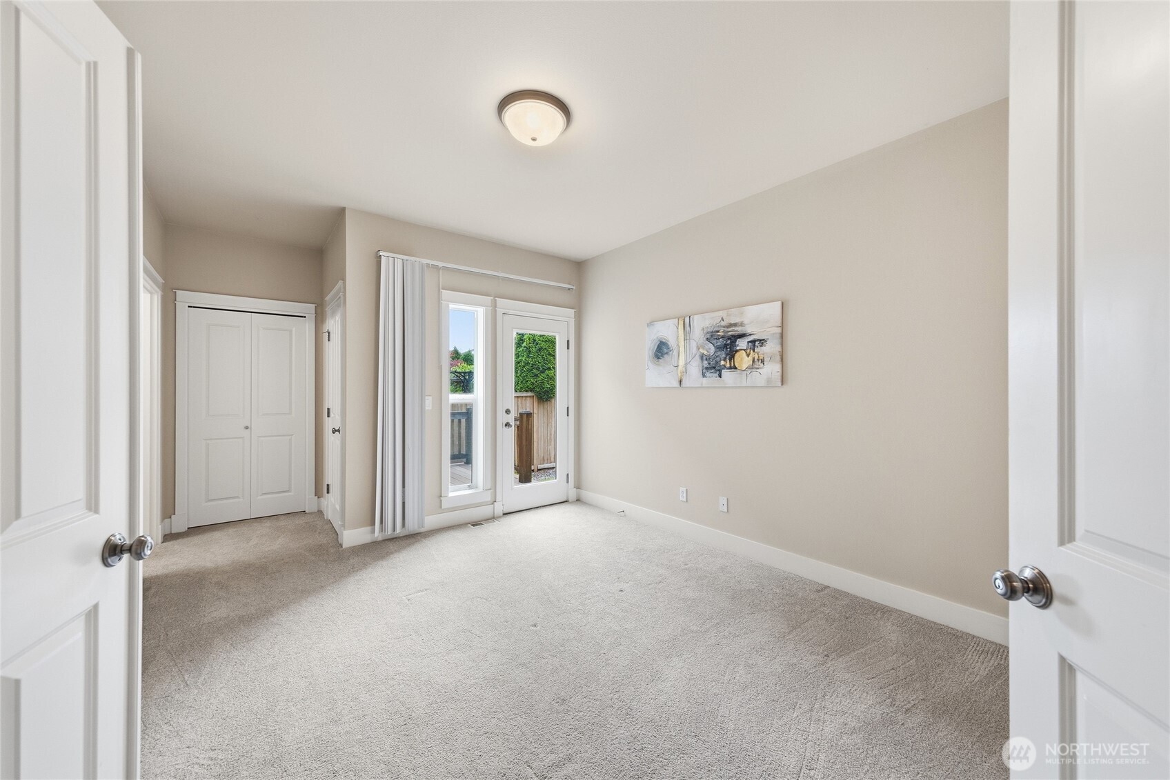 3514 184th Place Southeast Bothell, WA 98012 - Photo 6 of 39 an empty room with windows