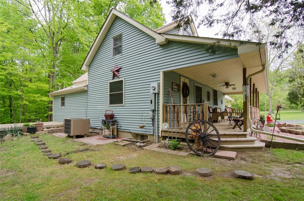 6429 North Kivett Road Monrovia, IN 46157 - Photo 19 of 28 Gallery Image 19