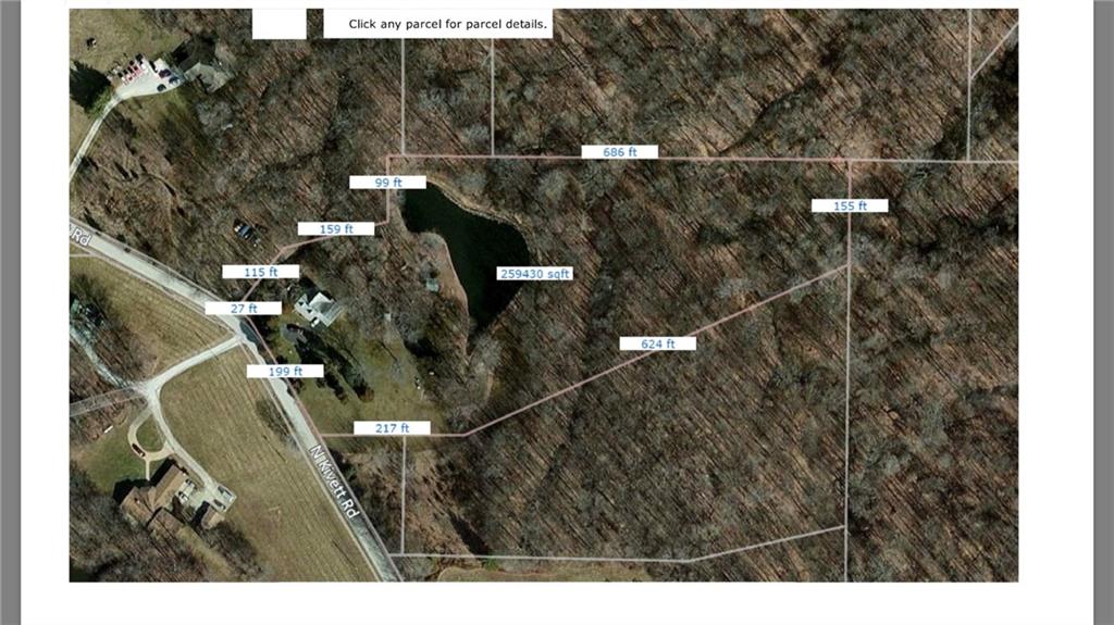6429 North Kivett Road Monrovia, IN 46157 - Photo 28 of 28 Gallery Image 28