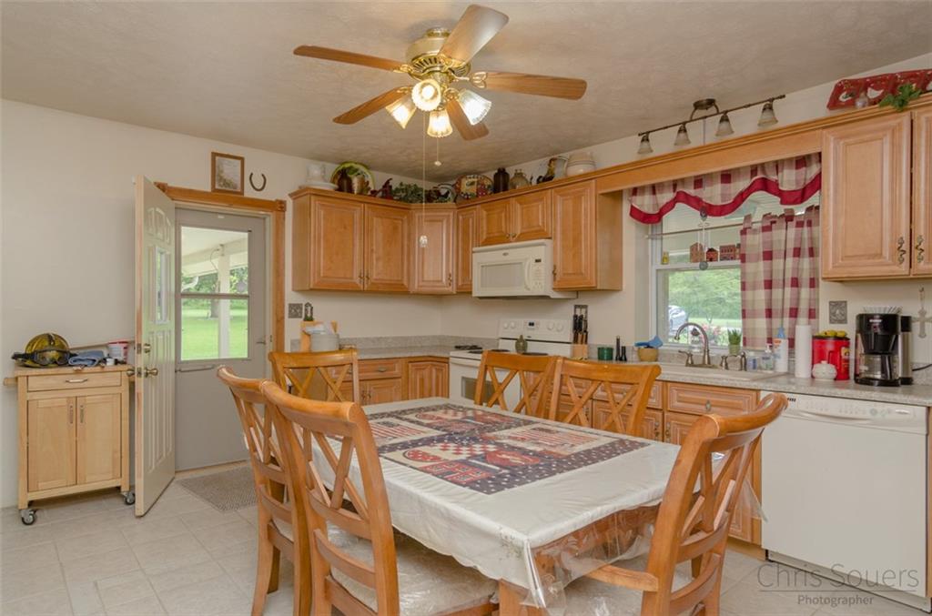 6429 North Kivett Road Monrovia, IN 46157 - Photo 8 of 28 Gallery Image 8