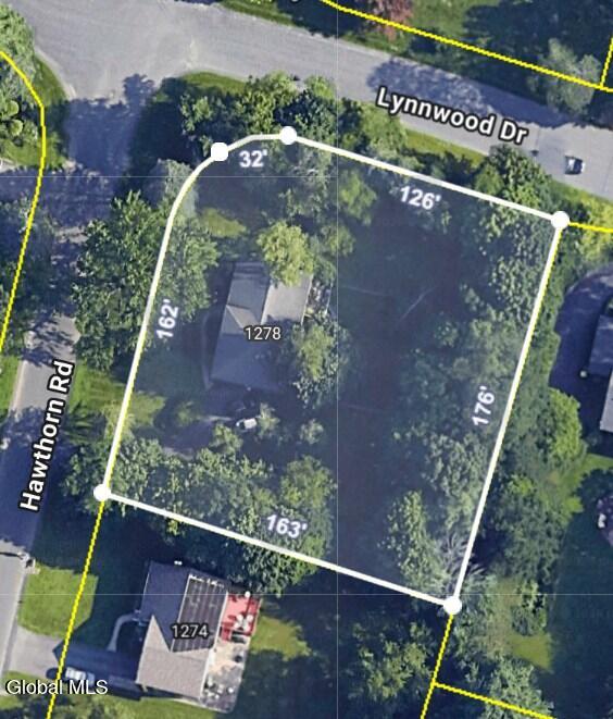1278 Hawthorn Road Niskayuna, NY 12309 - Photo 30 of 33 24
