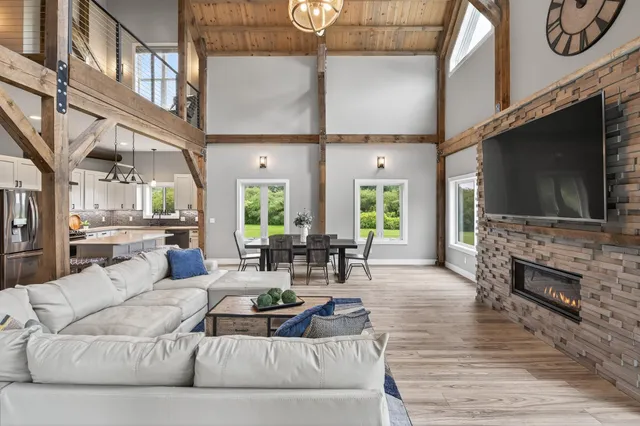 $1,250,000 | 6235 North Shore Drive, Rockford, MN 55373