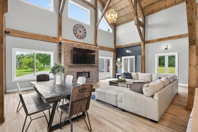 $1,250,000 | 6235 North Shore Drive, Rockford, MN 55373