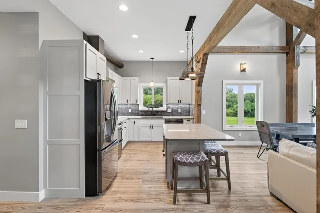 $1,250,000 | 6235 North Shore Drive, Rockford, MN 55373