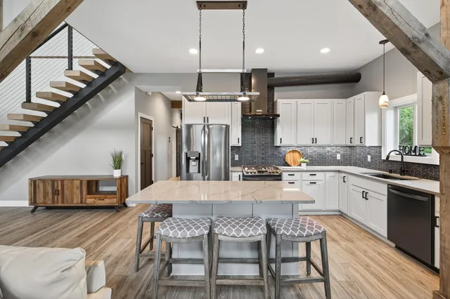 $1,250,000 | 6235 North Shore Drive, Greenfield, MN 55373