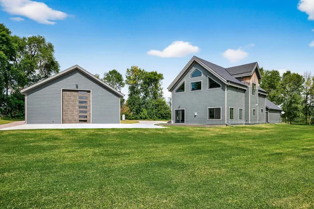$1,250,000 | 6235 North Shore Drive, Greenfield, MN 55373