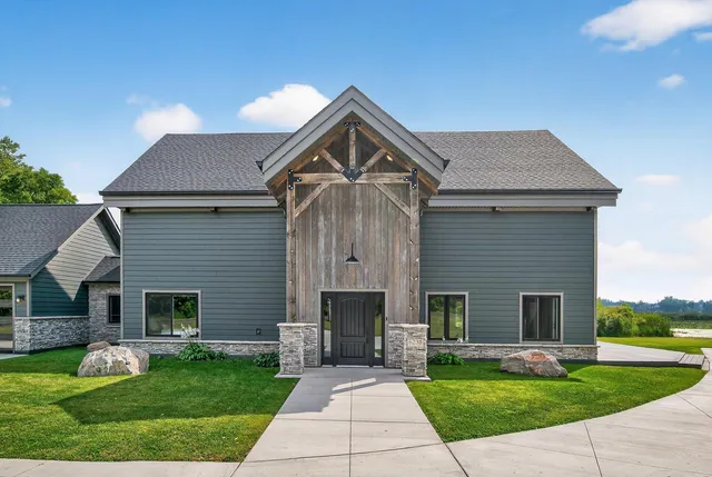 $1,250,000 | 6235 North Shore Drive, Rockford, MN 55373