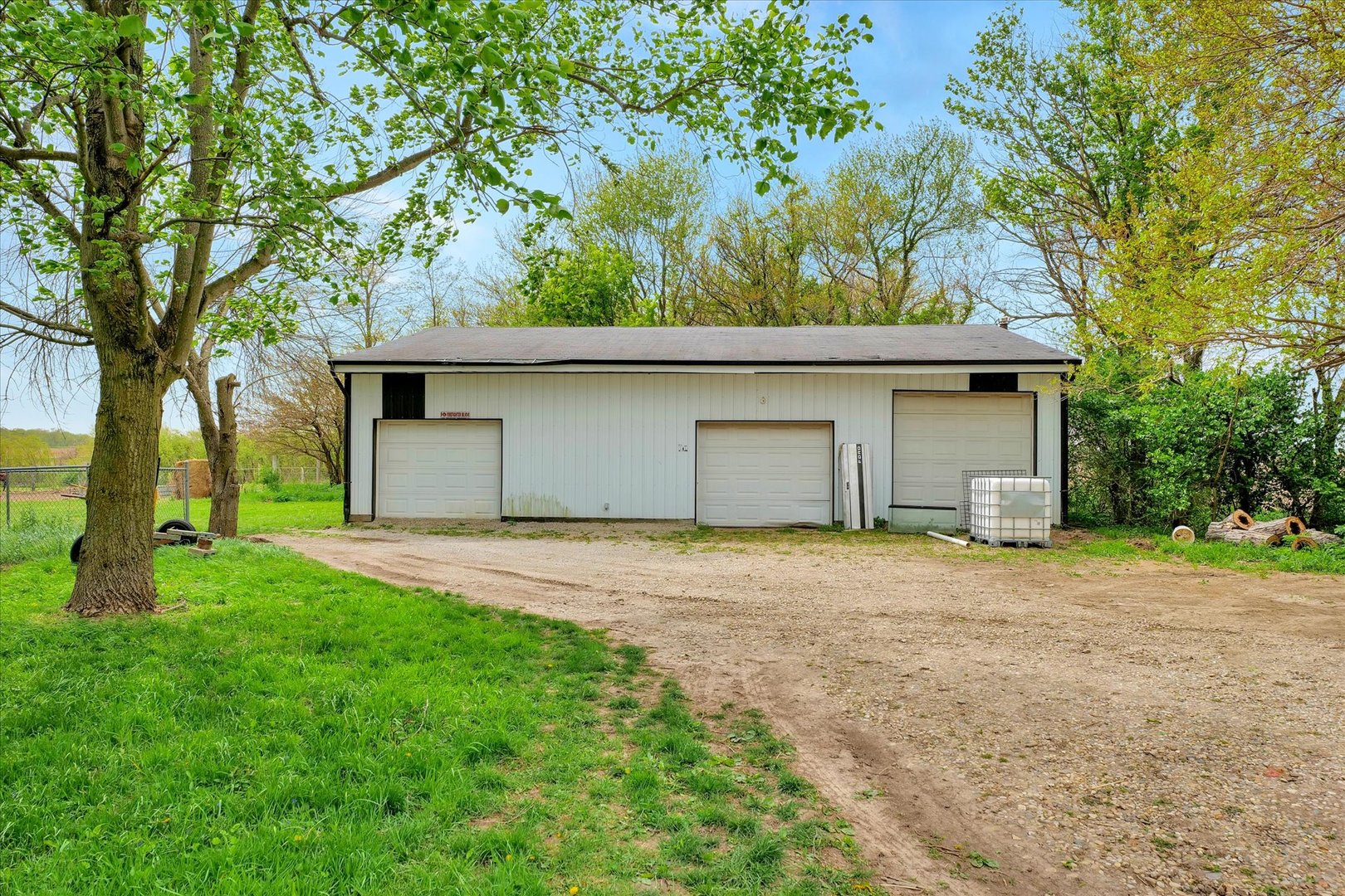 991 Lincoln Hwy Road Lerna, IL 62440 - Photo 29 of 31