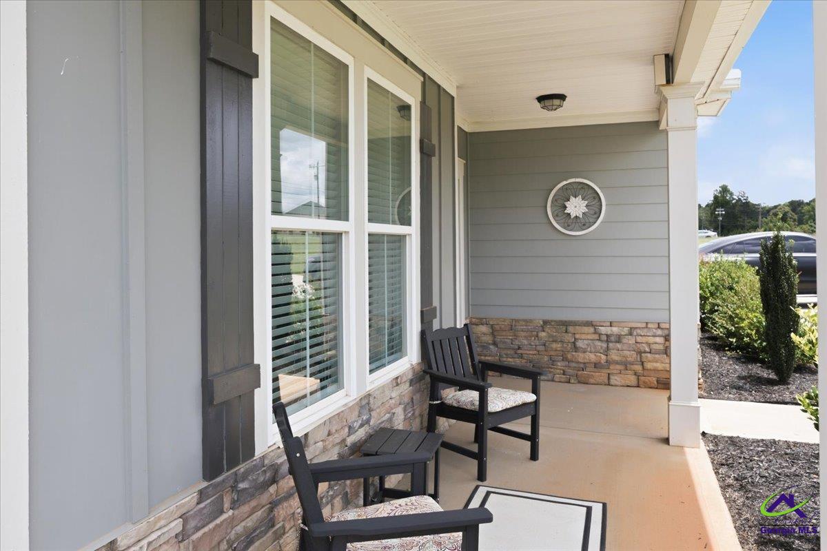 173 Sanders Road Barnesville, GA 30204 - Photo 4 of 46