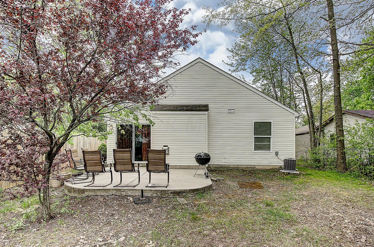 2578 Northwold Road Columbus, OH 43231 - Photo 27 of 32 Gallery Image 27