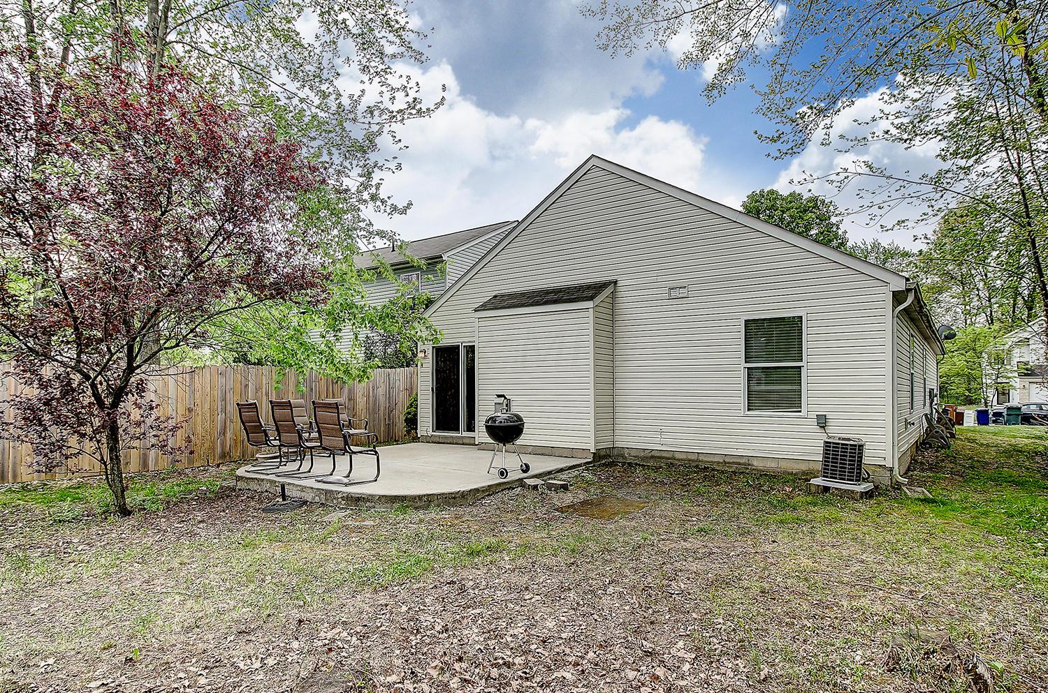 2578 Northwold Road Columbus, OH 43231 - Photo 28 of 32 Gallery Image 28