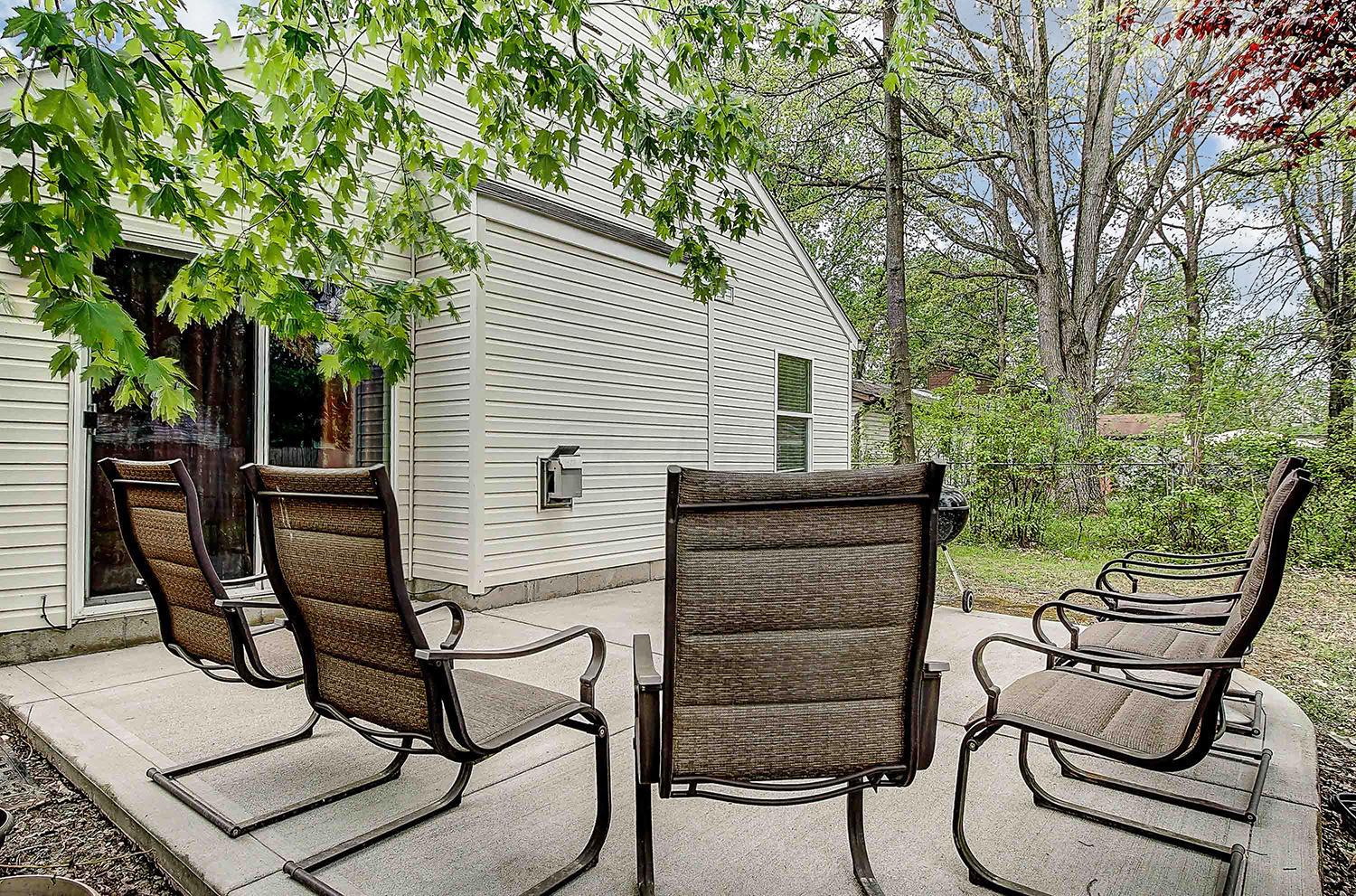 2578 Northwold Road Columbus, OH 43231 - Photo 29 of 32 Gallery Image 29