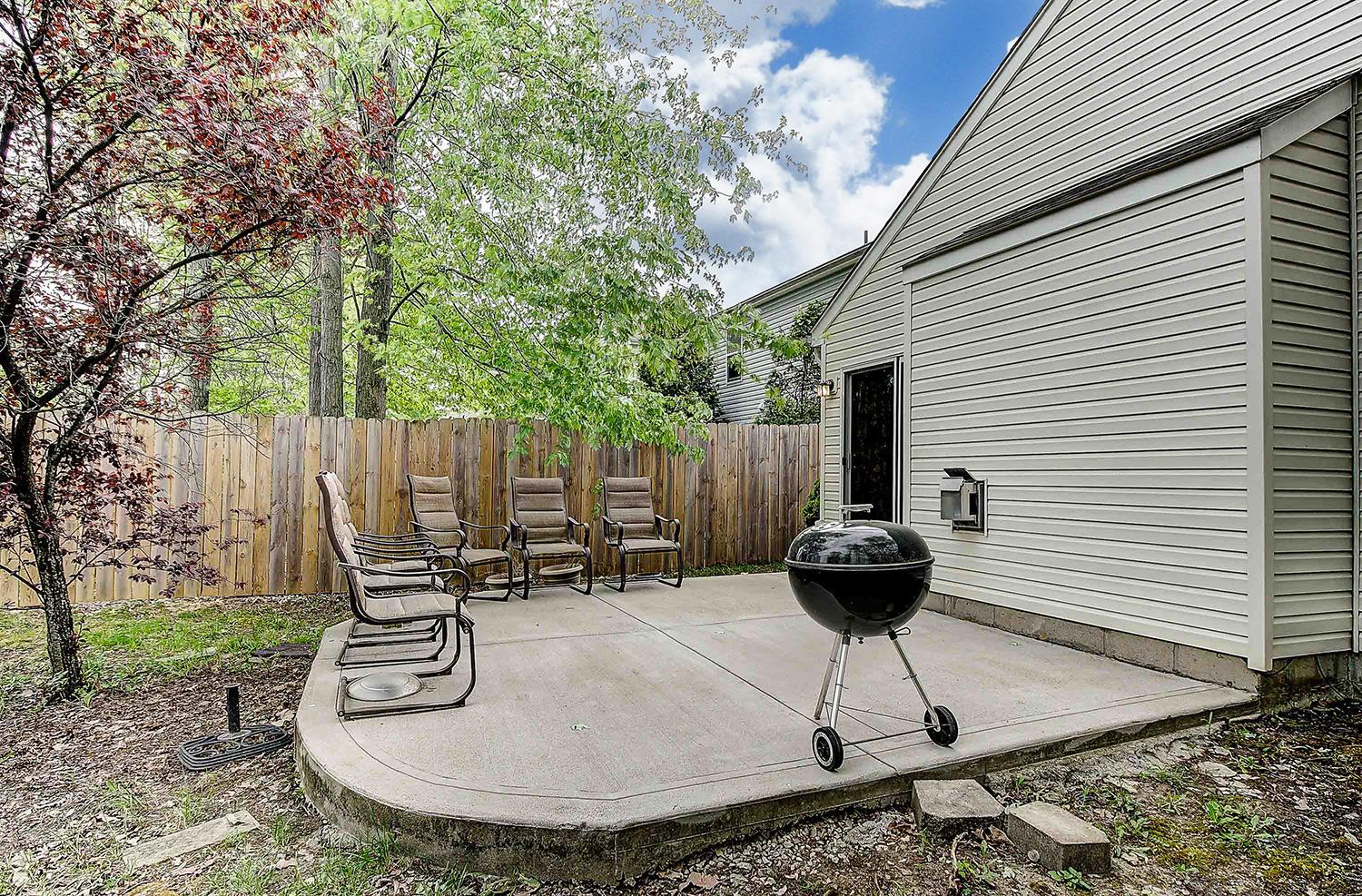 2578 Northwold Road Columbus, OH 43231 - Photo 30 of 32 Gallery Image 30