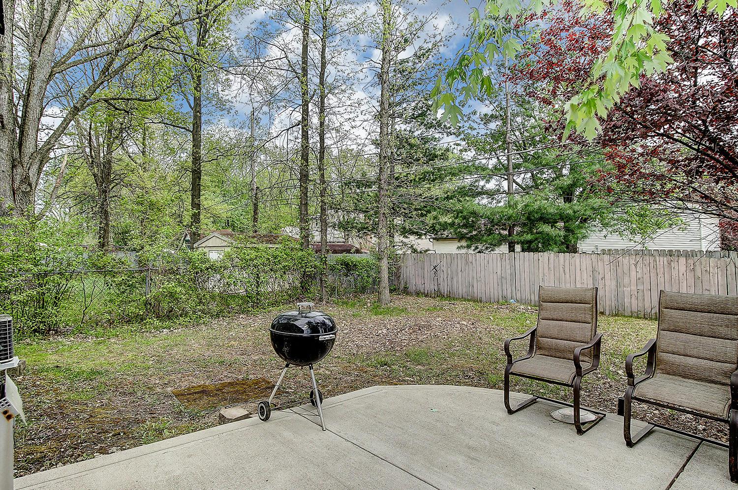 2578 Northwold Road Columbus, OH 43231 - Photo 32 of 32 Gallery Image 32
