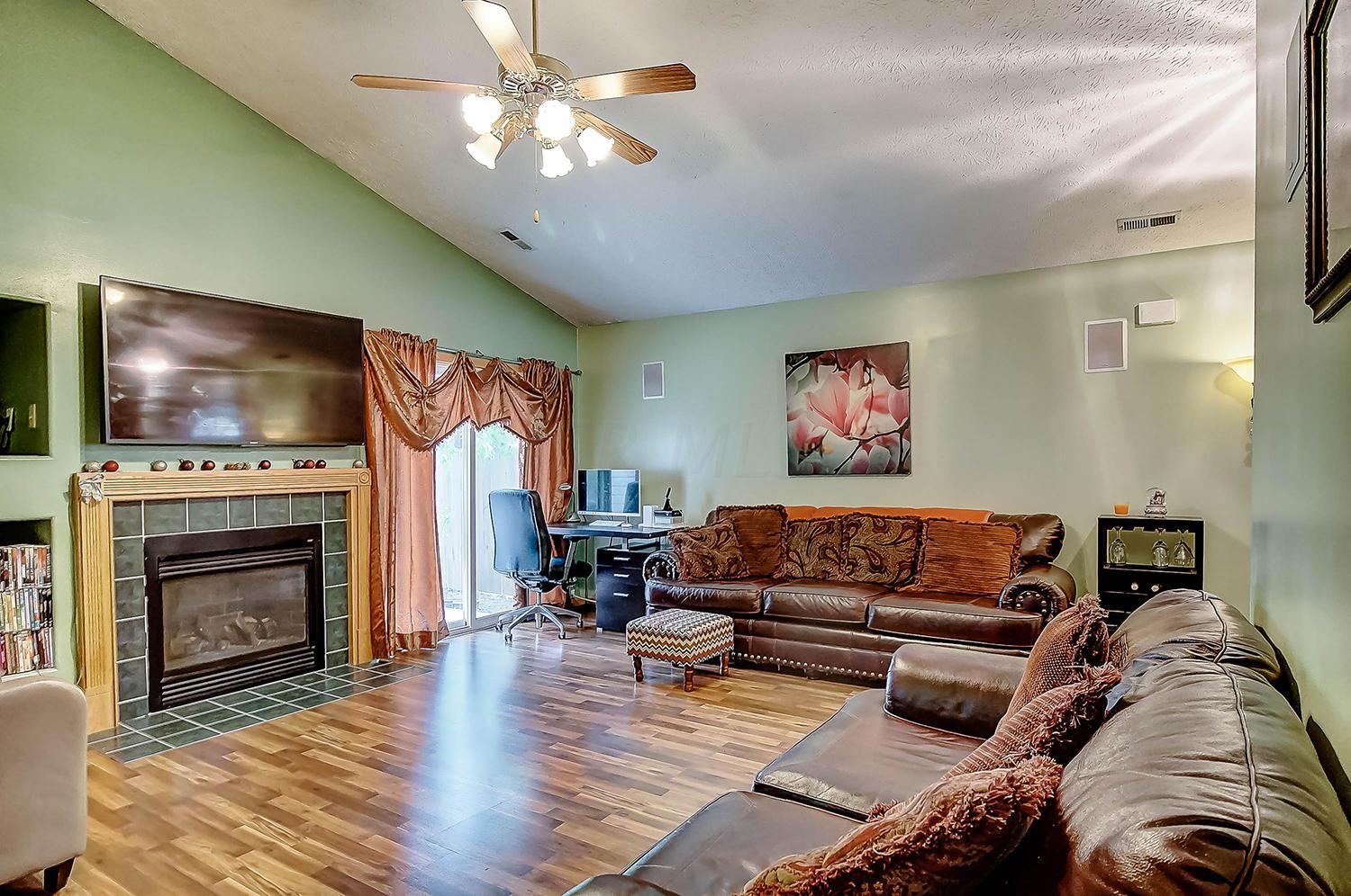 2578 Northwold Road Columbus, OH 43231 - Photo 8 of 32 Gallery Image 8