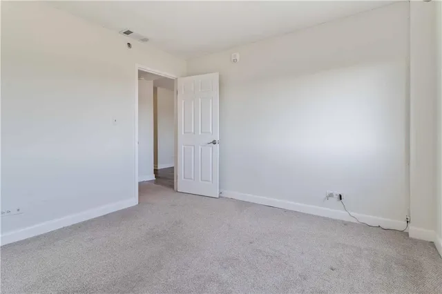 $1,650 | 1501 Clairmont Road, Unit 1317, Decatur, GA 30033