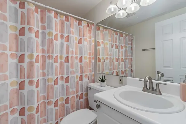 $1,650 | 1501 Clairmont Road, Unit 1317, Decatur, GA 30033