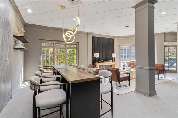 $1,625 | 1501 Clairmont Road, Unit 1317, Decatur, GA 30033