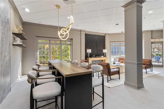 $1,650 | 1501 Clairmont Road, Unit 1317, Decatur, GA 30033