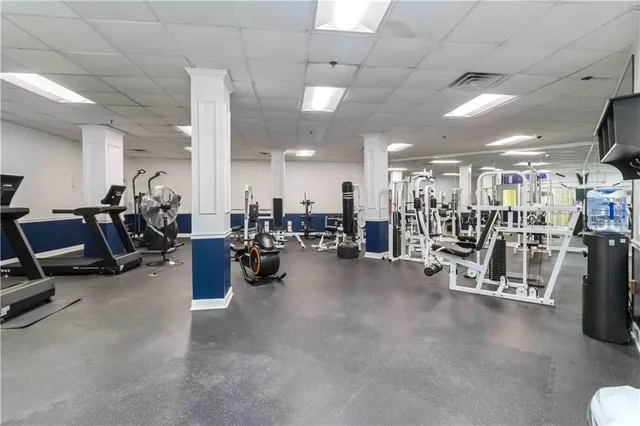 $1,650 | 1501 Clairmont Road, Unit 1317, Decatur, GA 30033